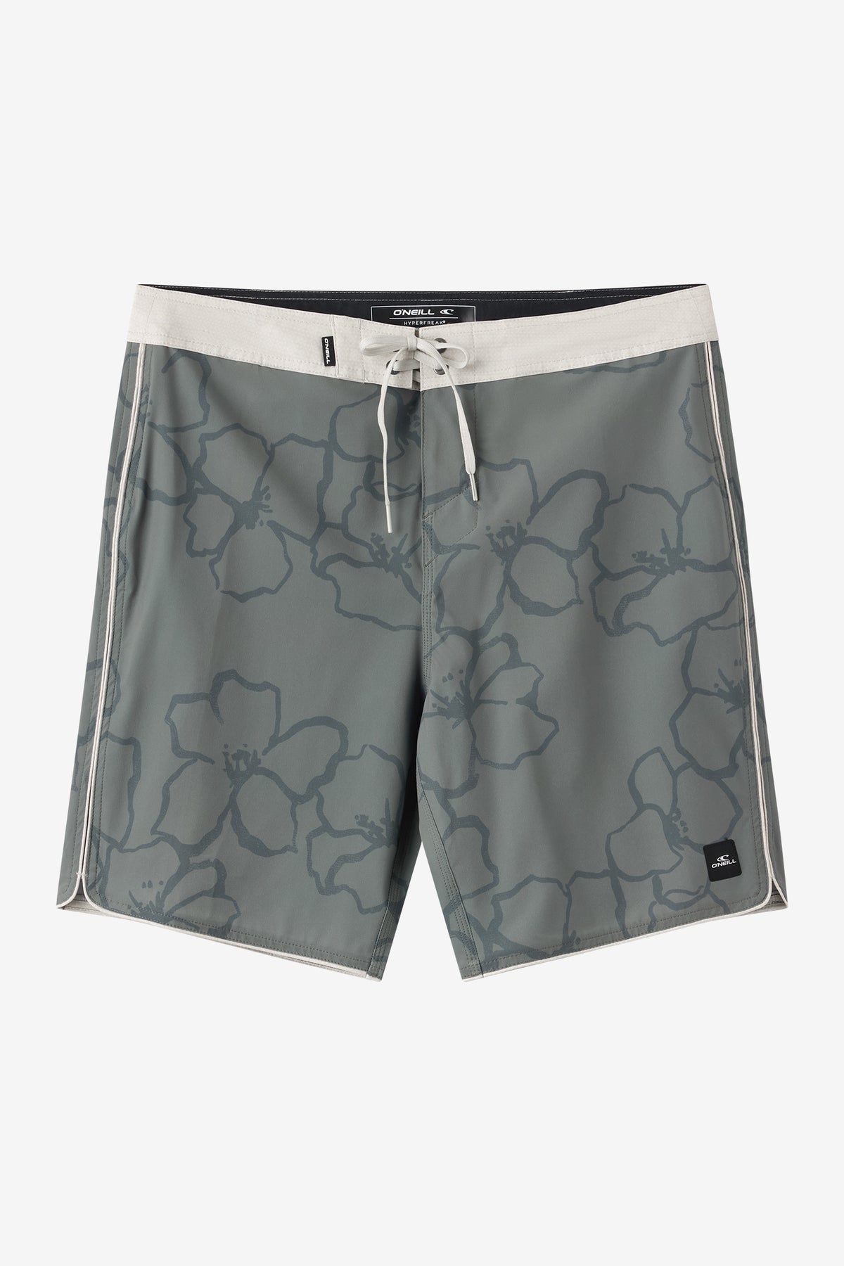 HYPERFREAK MYSTO SCALLOP 19''