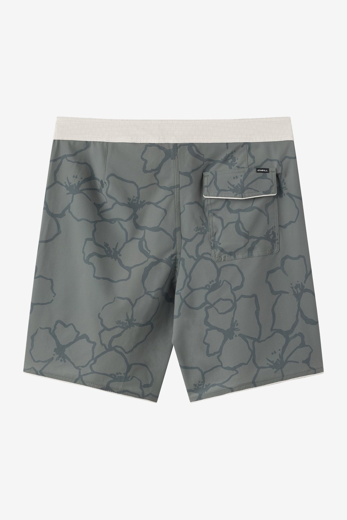 HYPERFREAK MYSTO SCALLOP 19''