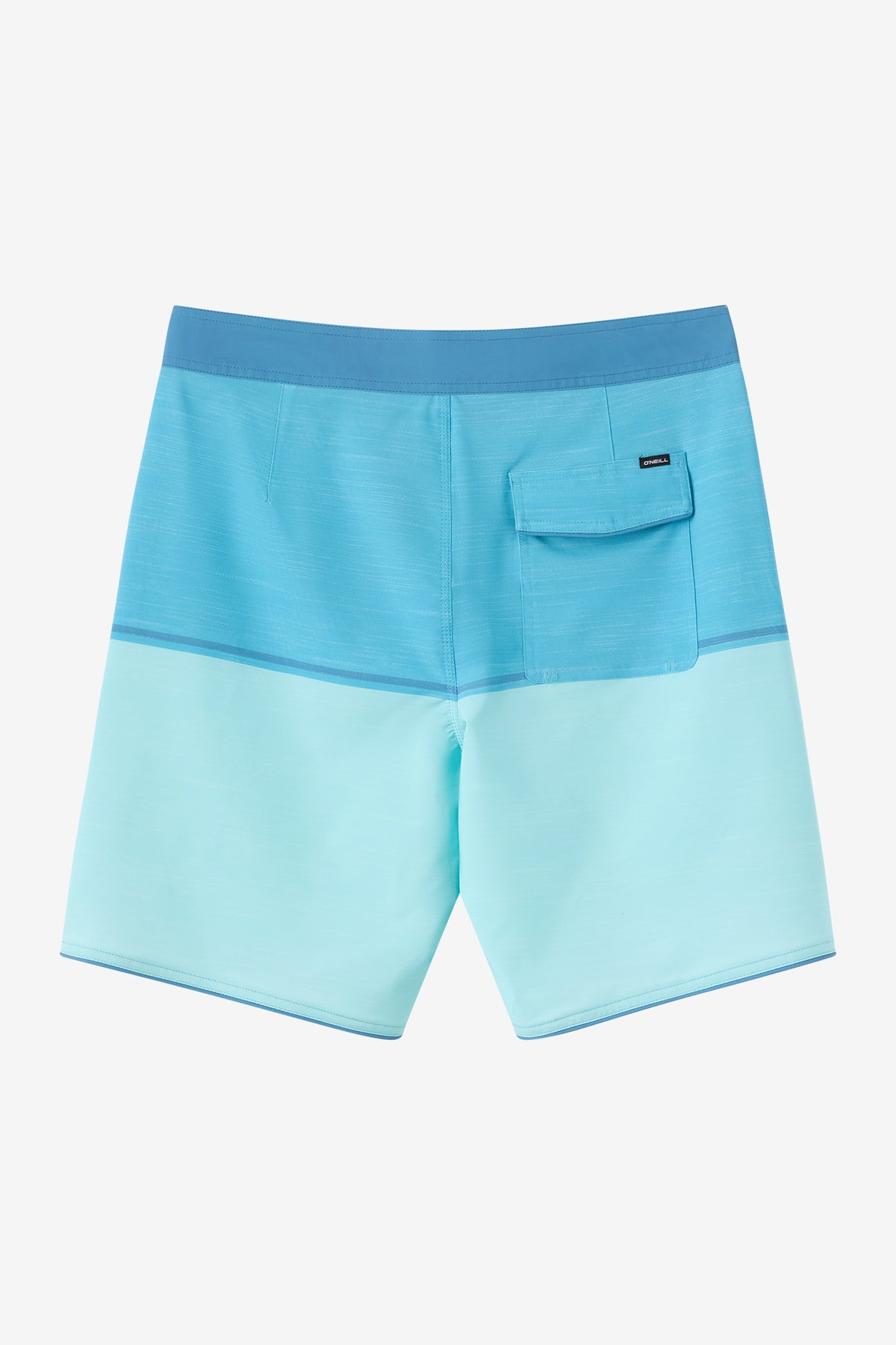 HYPERFREAK MYSTO BLOCK SCALLOP 19'' BOARDSHORT