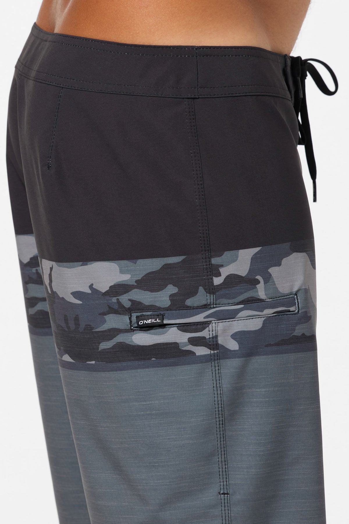 HYPERFREAK HEAT BLOCK 19'' BOARDSHORT