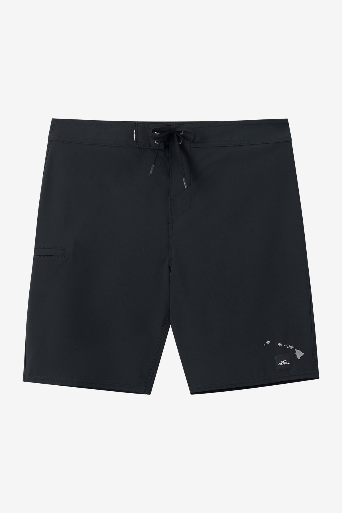 HYPERFREAK HEAT BLOCK 19'' BOARDSHORT