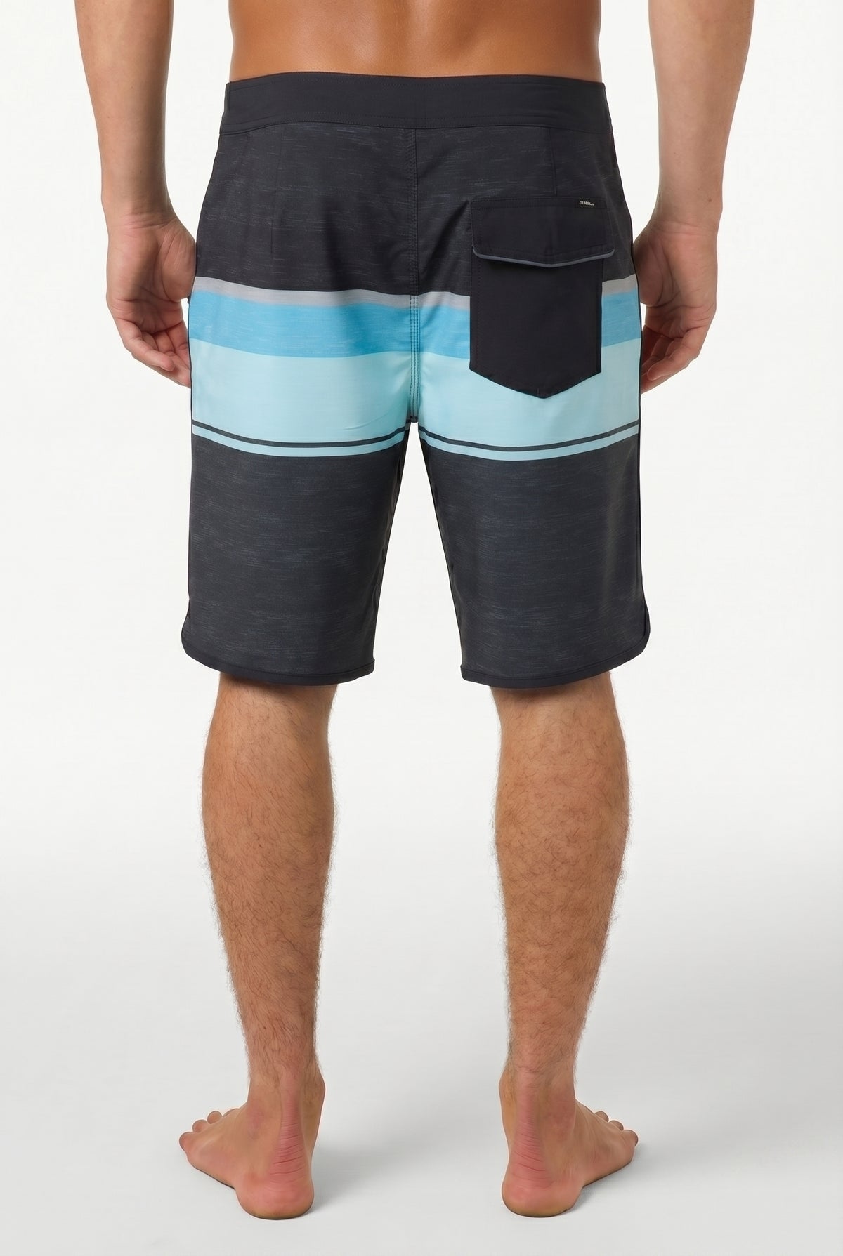 HYPERFREAK HEAT BLOCK 19'' BOARDSHORT