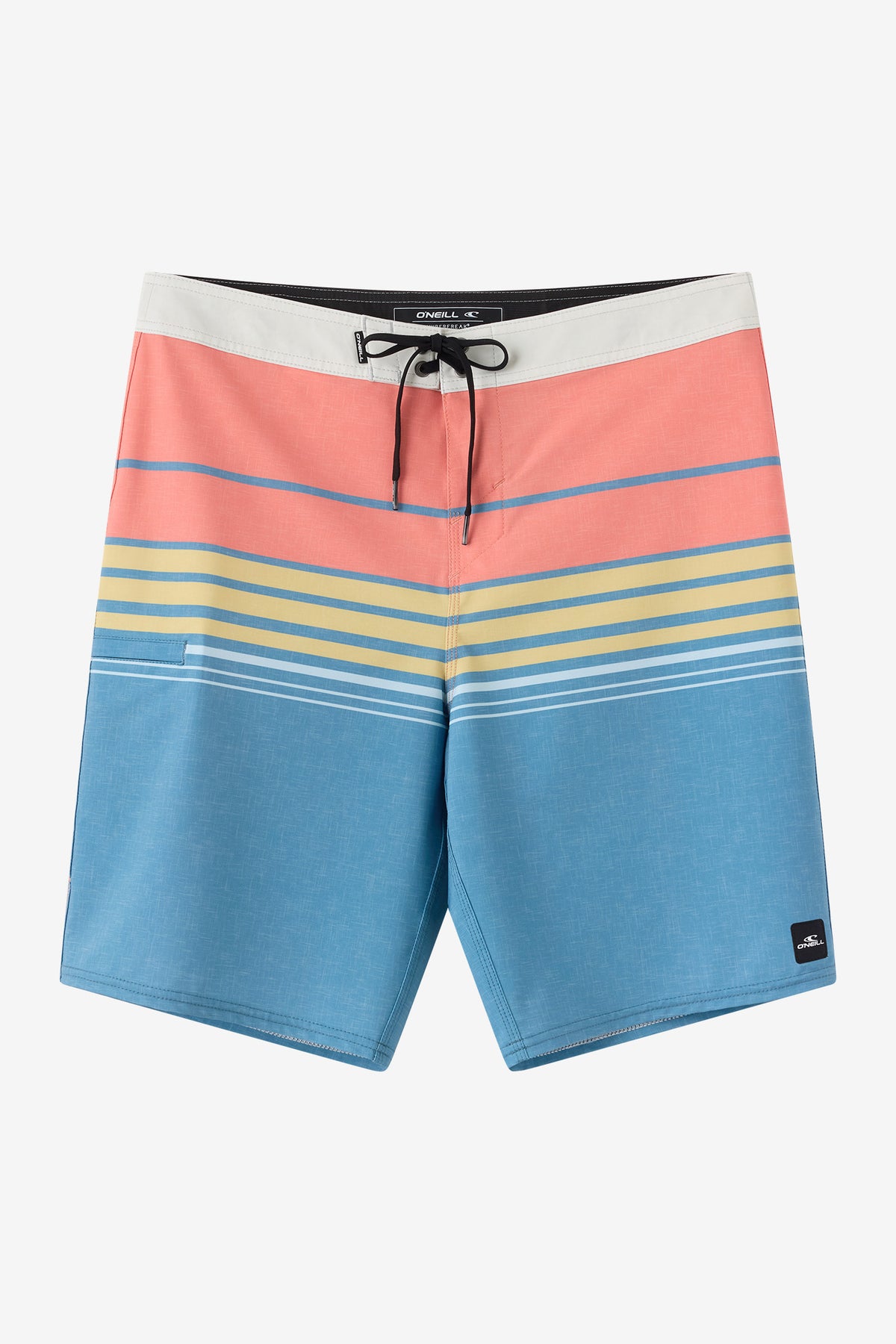 HYPERFREAK HEAT STRIPE 20'' BOARDSHORT