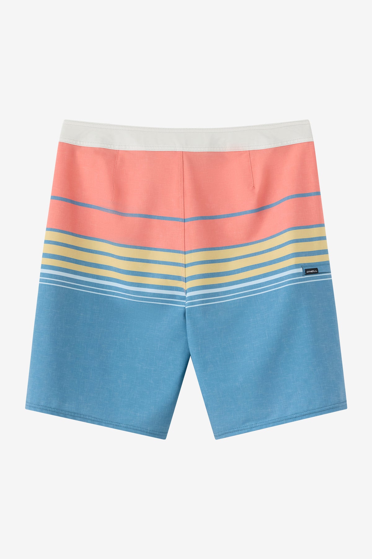 HYPERFREAK HEAT STRIPE 20'' BOARDSHORT