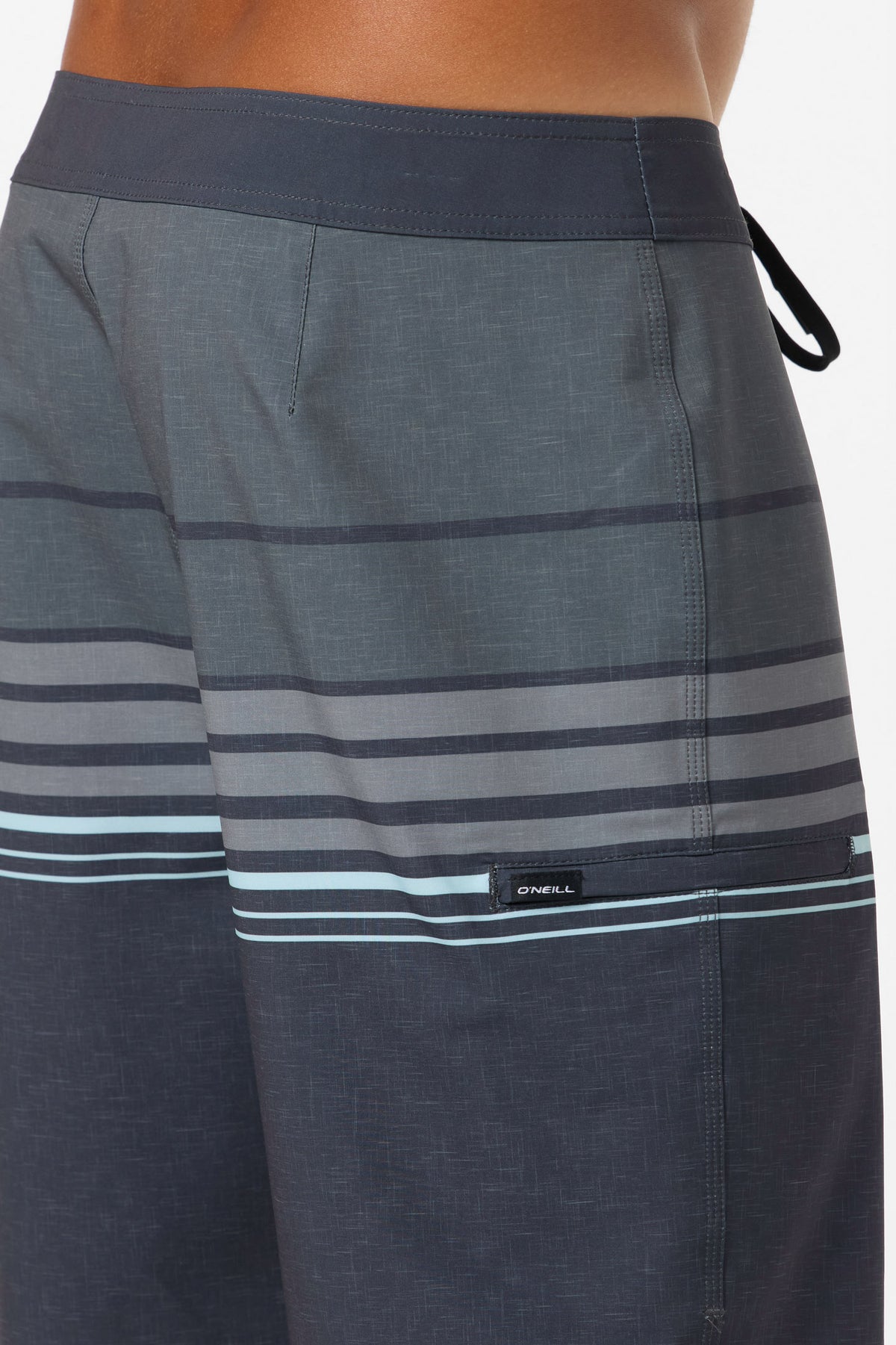 HYPERFREAK HEAT STRIPE 20'' BOARDSHORT