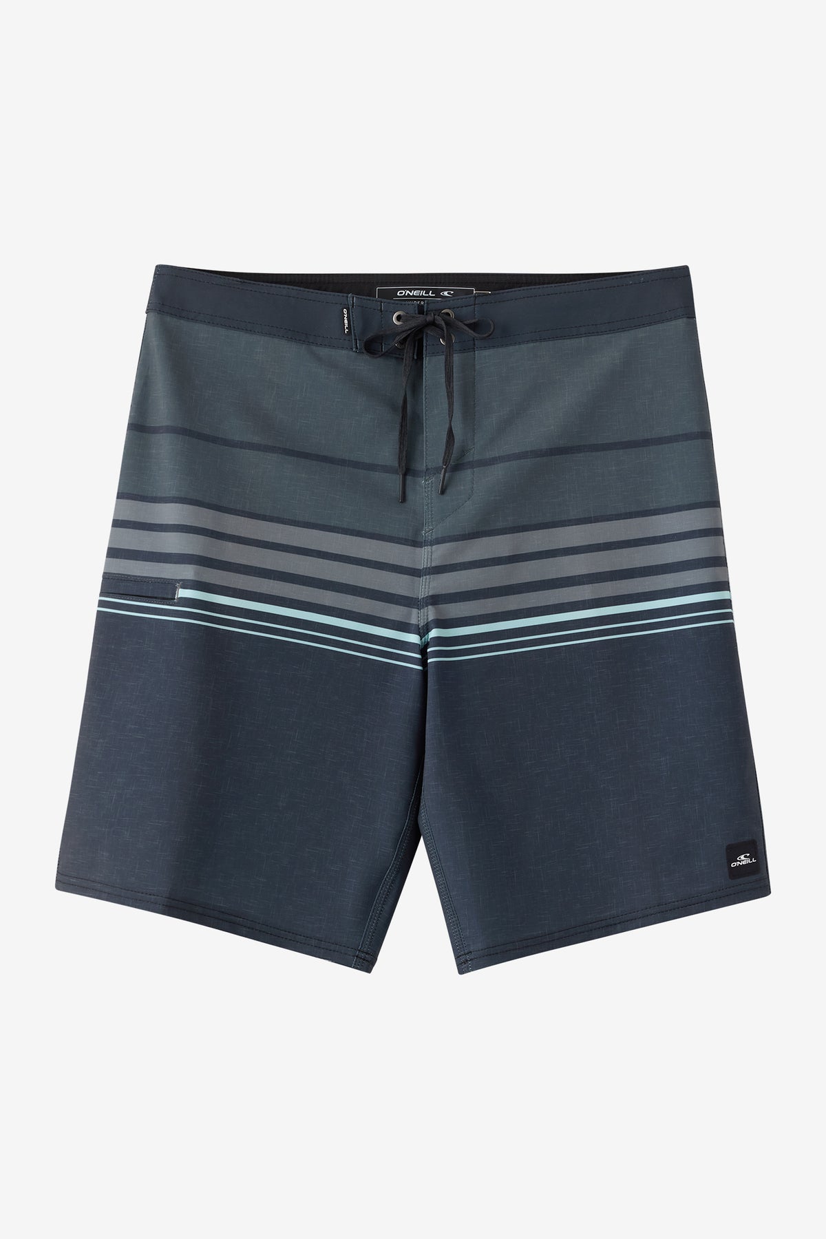 HYPERFREAK HEAT STRIPE 20'' BOARDSHORT