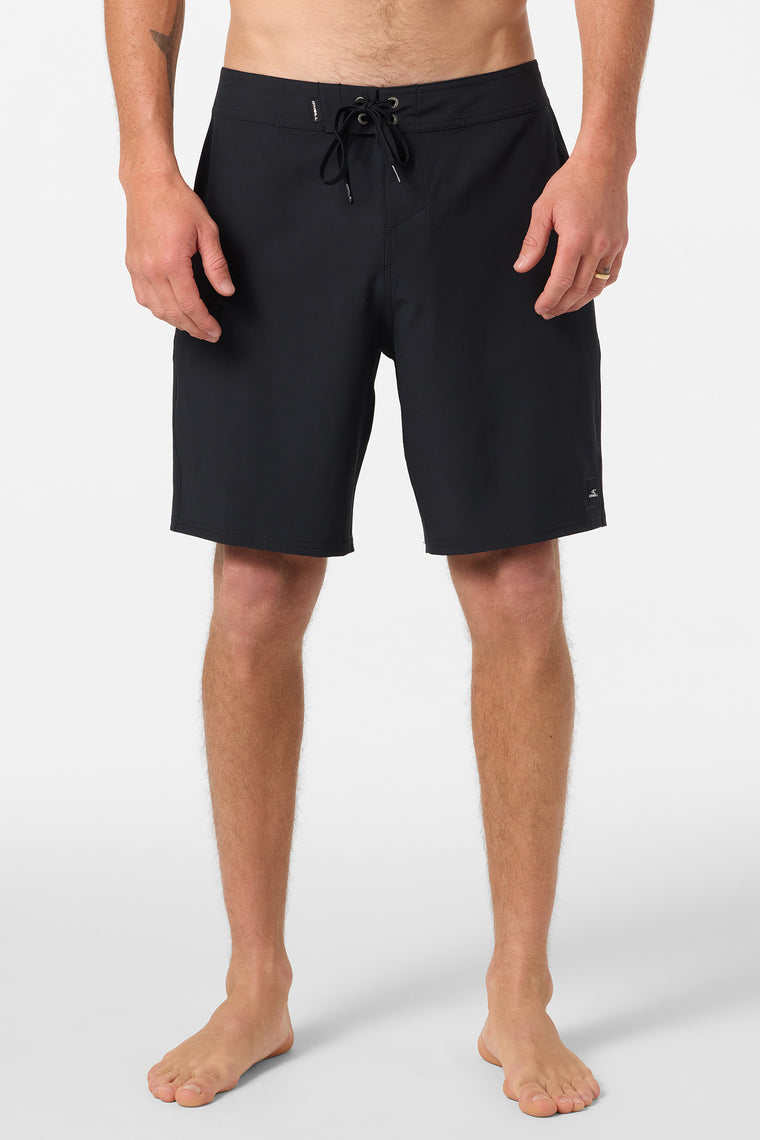 HYPERFREAK HEAT SOLID 19'' BOARDSHORT HYPERFREAK HEAT SOLID 19'' BOARDSHORT