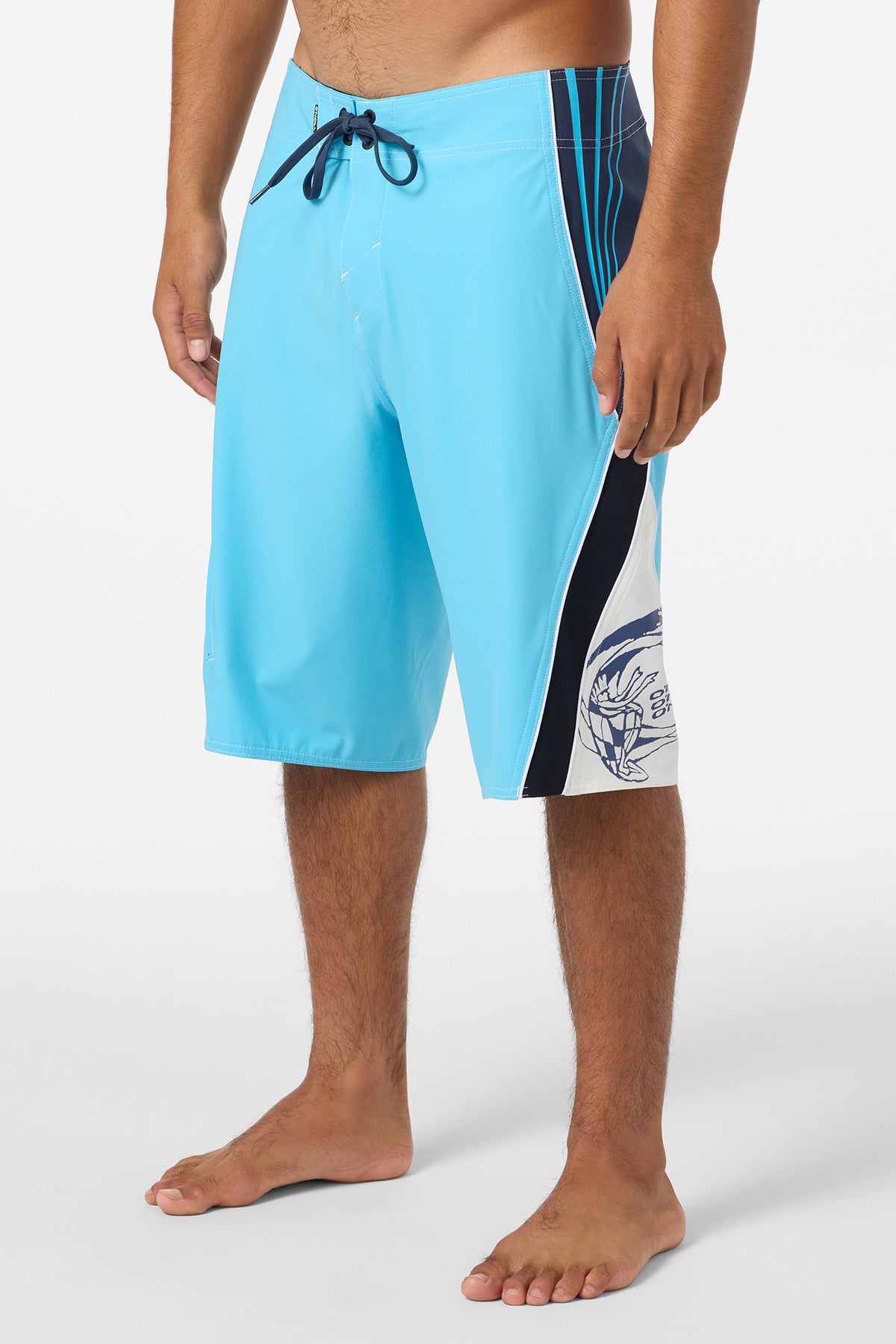 SUPERFREAK Y2K 22'' BOARDSHORT