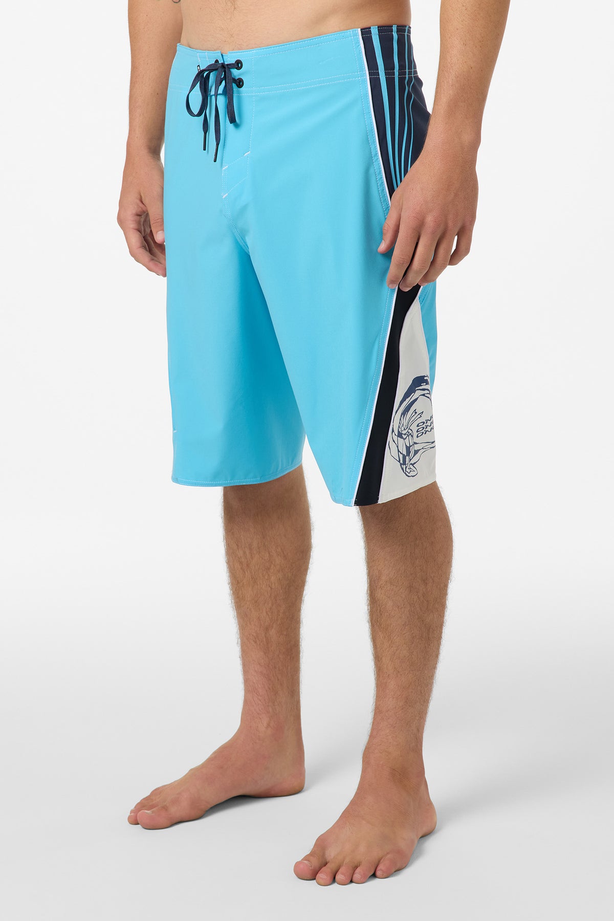 SUPERFREAK Y2K 22'' BOARDSHORT