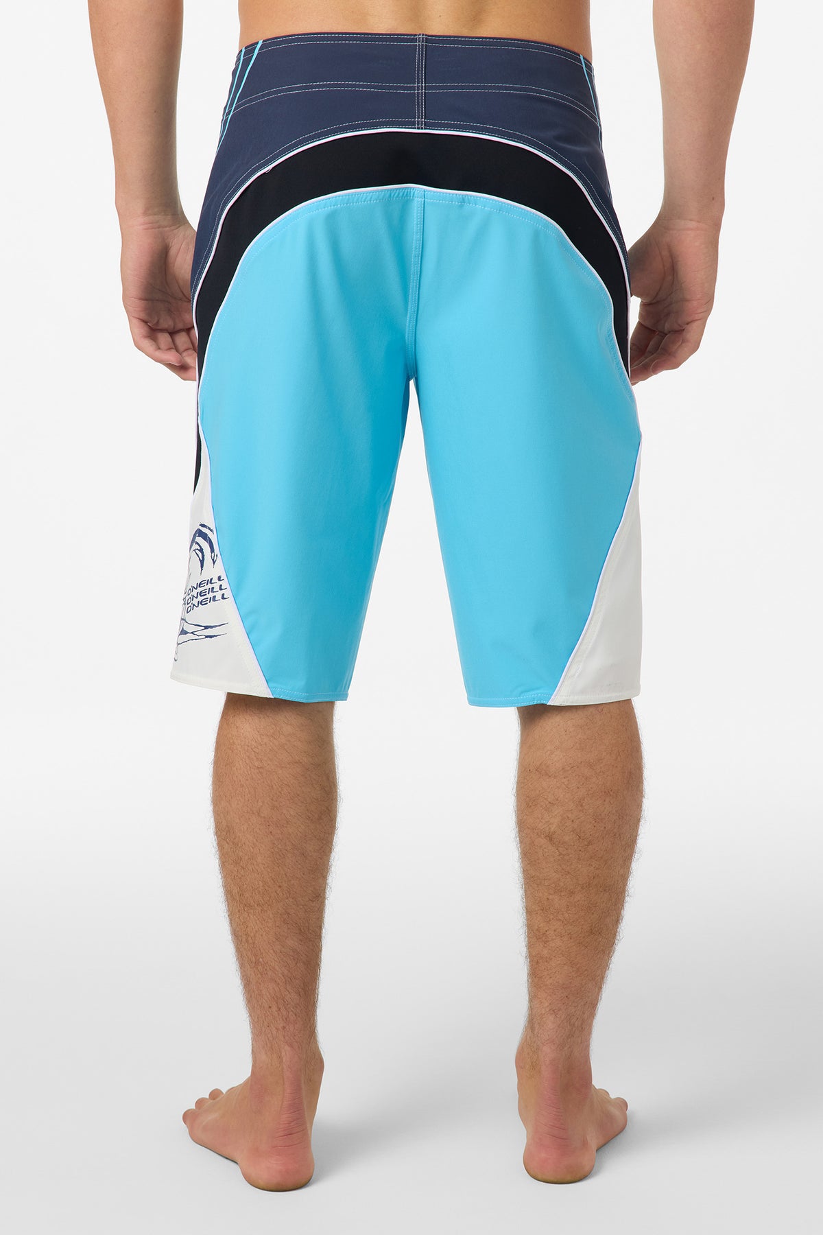 SUPERFREAK Y2K 22'' BOARDSHORT