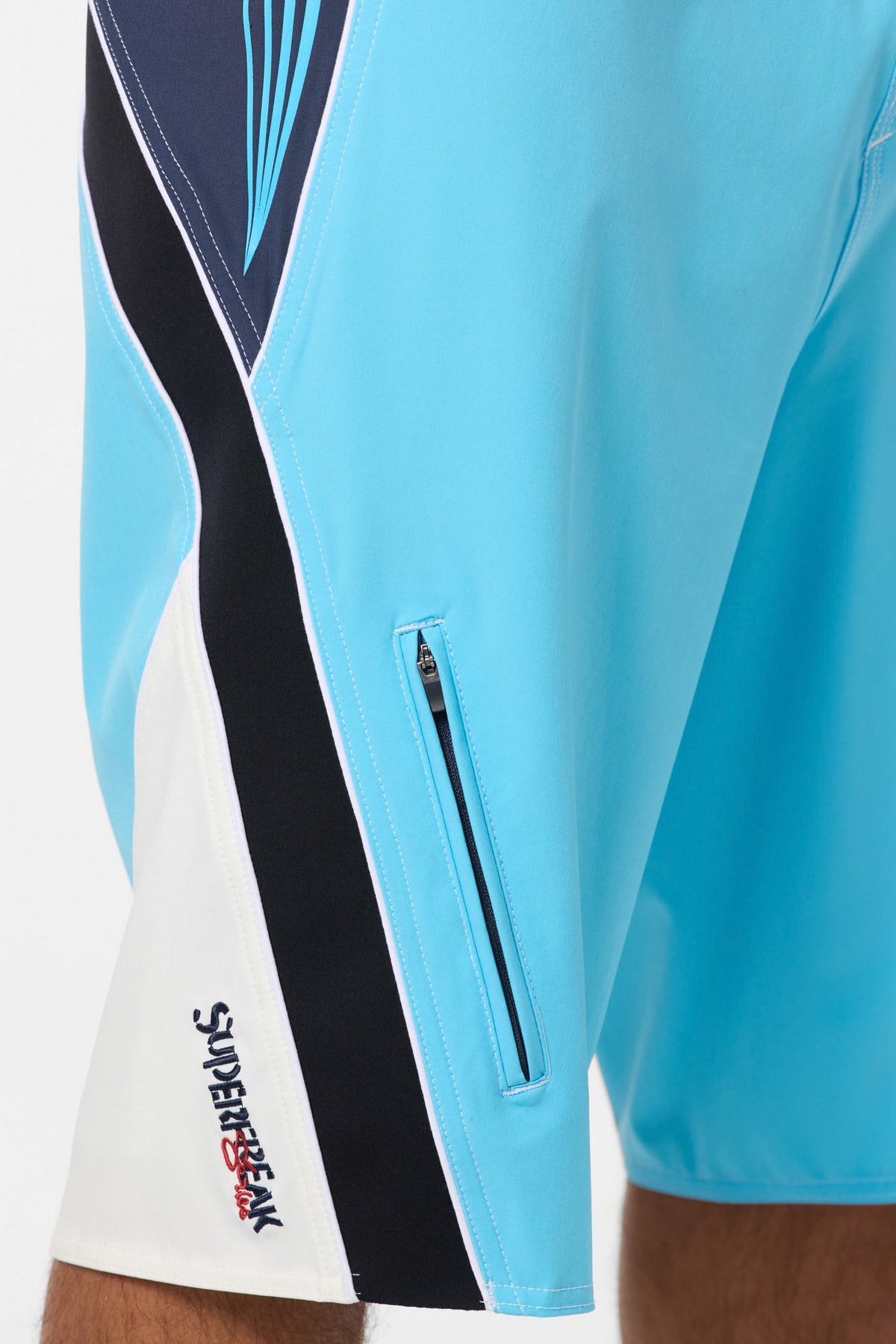 SUPERFREAK Y2K 22'' BOARDSHORT