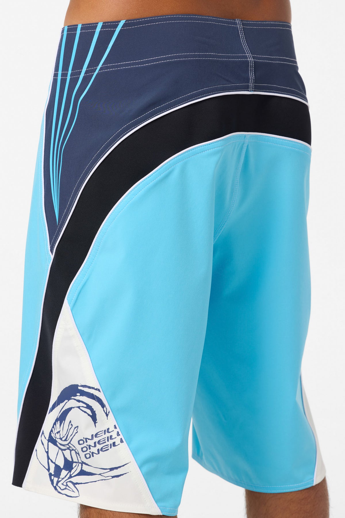 SUPERFREAK Y2K 22'' BOARDSHORT