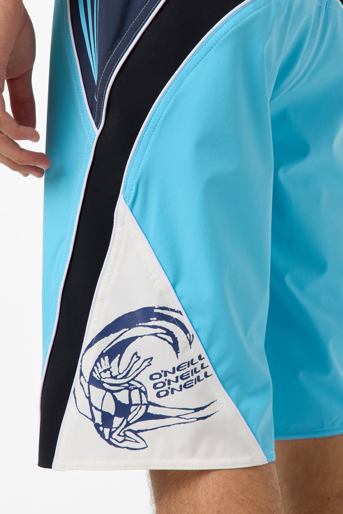 SUPERFREAK Y2K 22'' BOARDSHORT