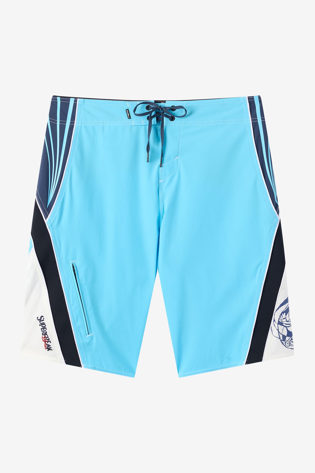 SUPERFREAK Y2K 22'' BOARDSHORT