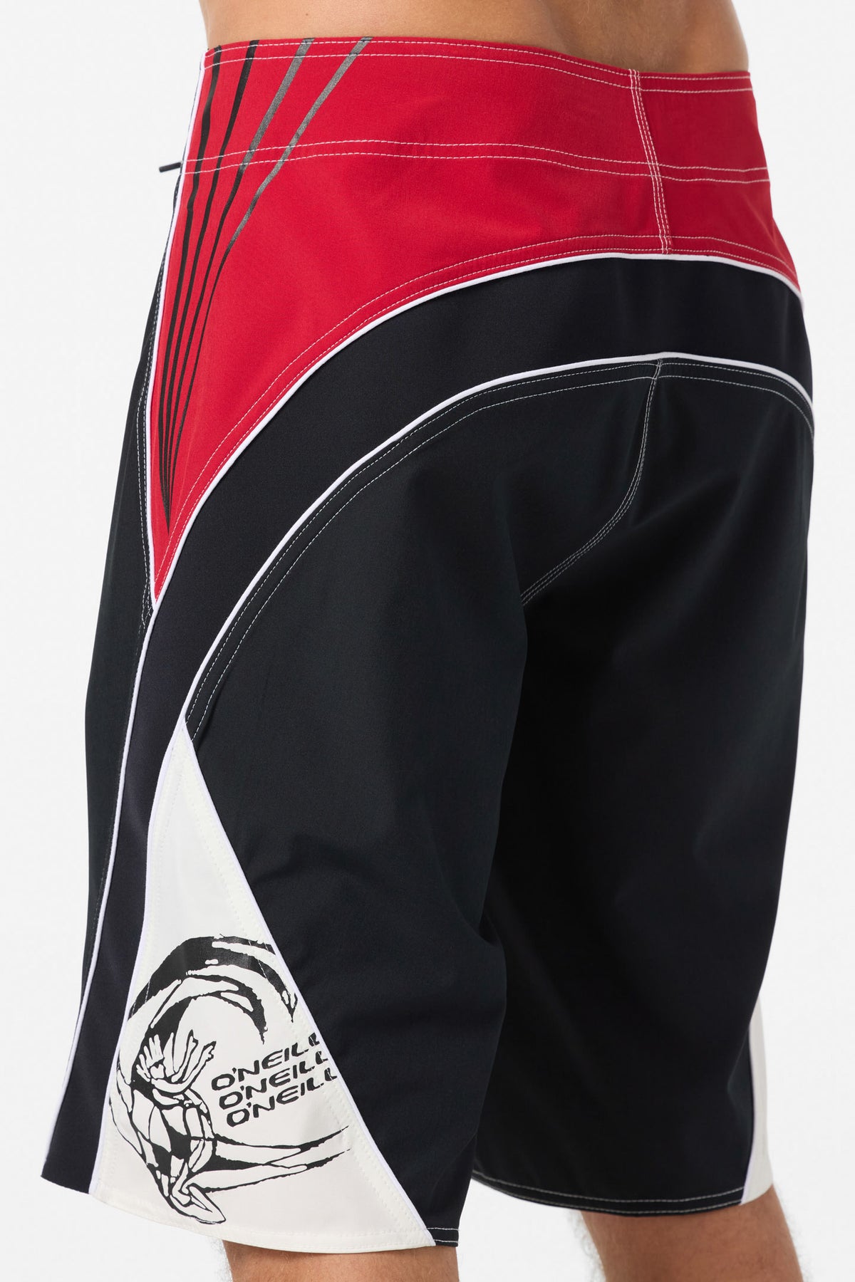 SUPERFREAK Y2K 22'' BOARDSHORT