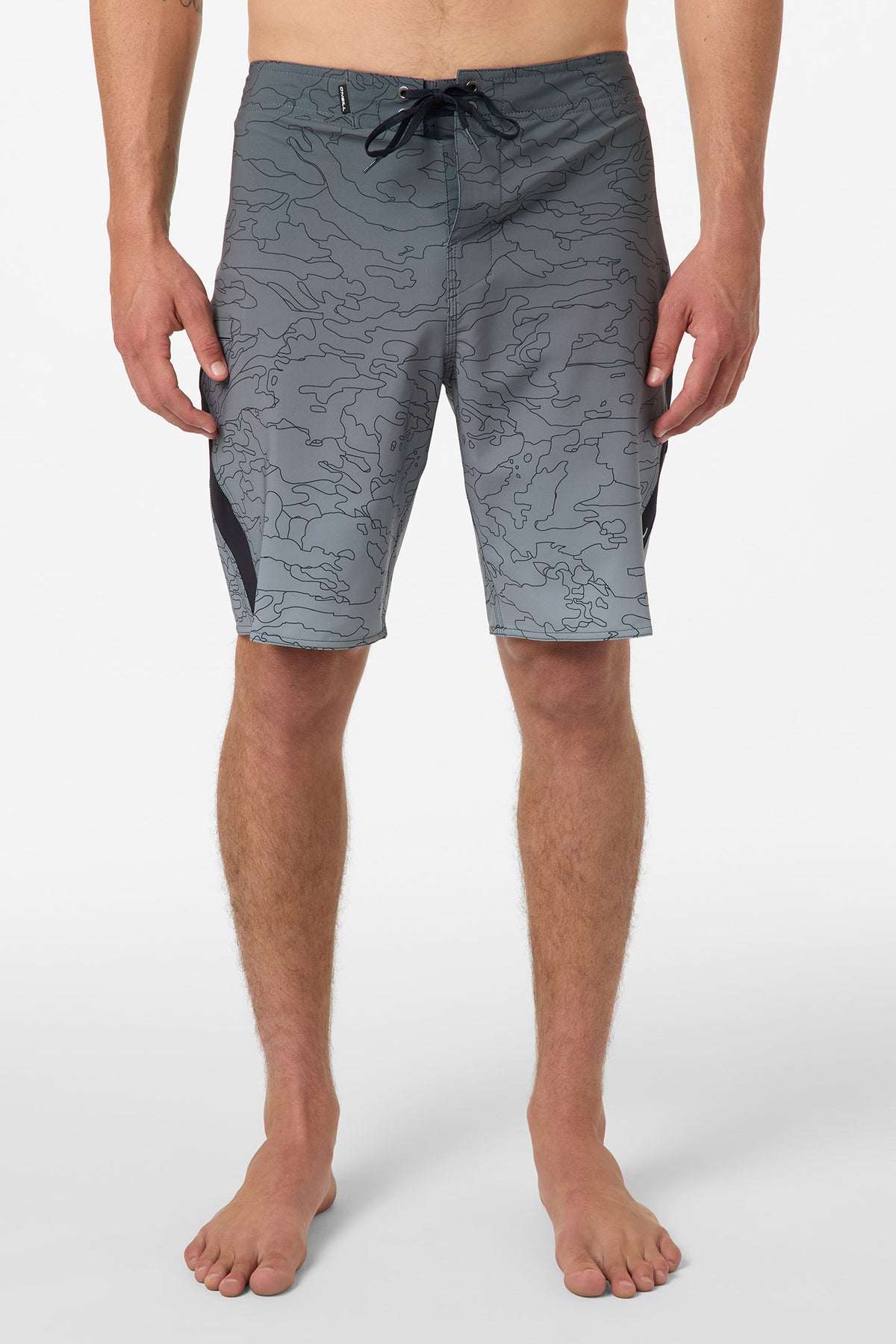 SUPERFREAK 20'' BOARDSHORT