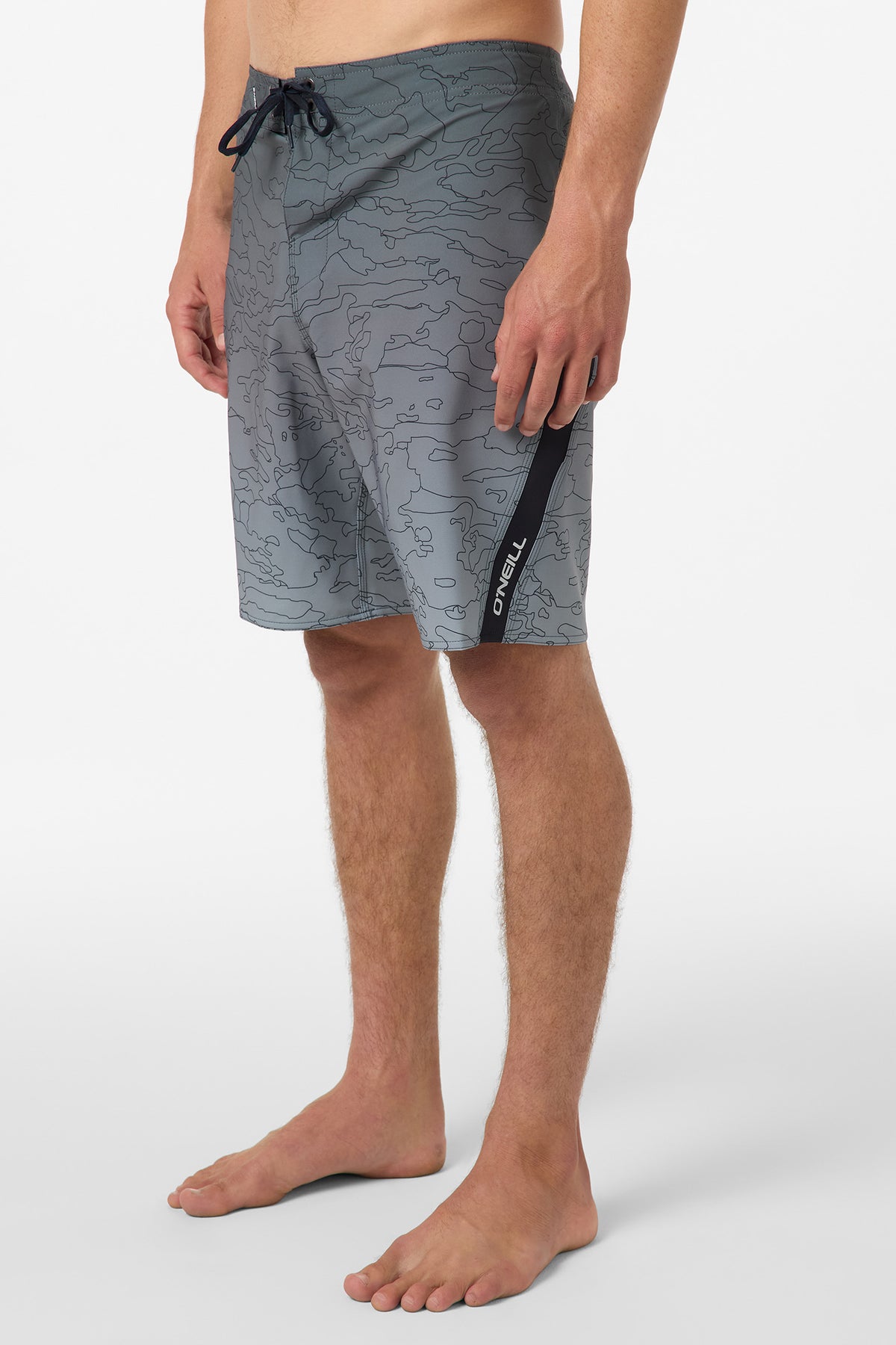 SUPERFREAK 20'' BOARDSHORT