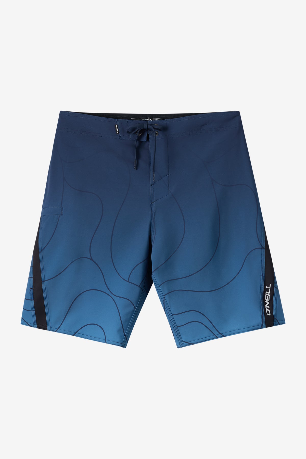 SUPERFREAK 20`` BOARDSHORT