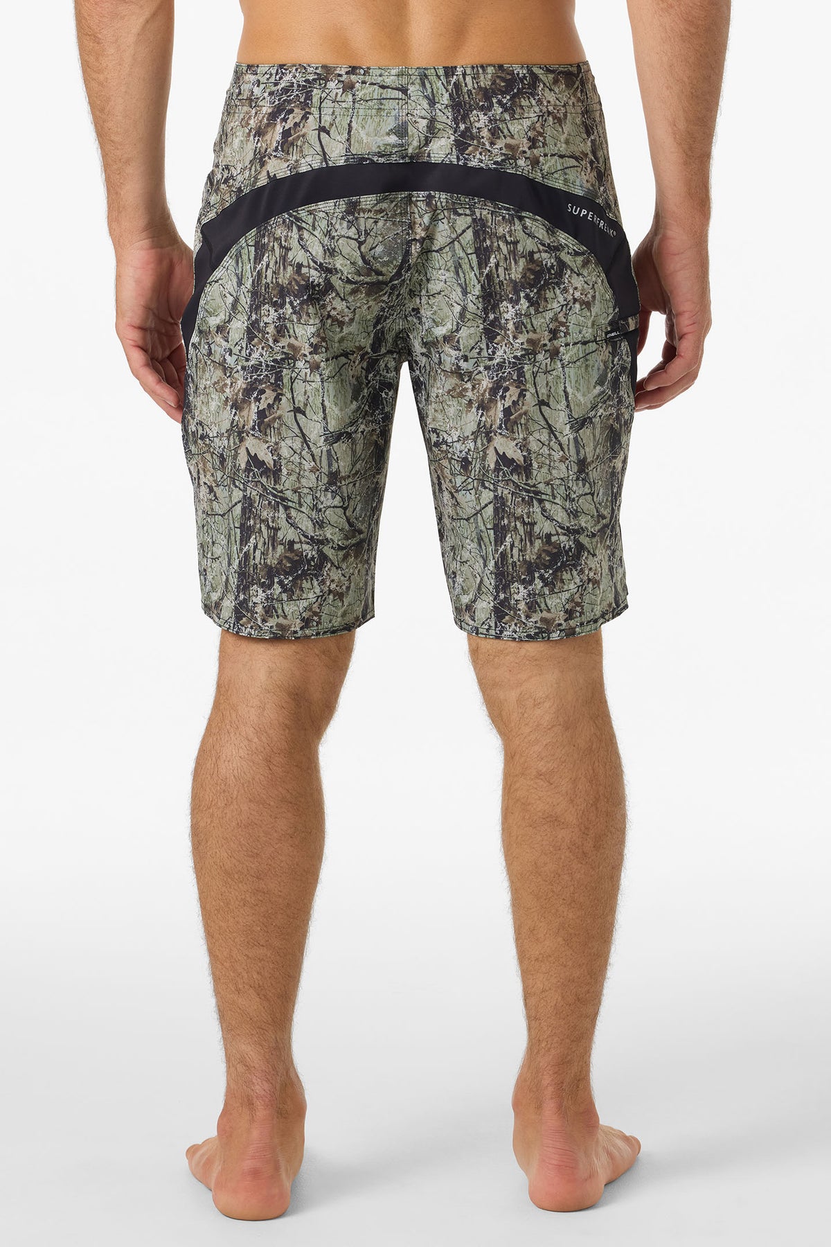SUPERFREAK 20`` BOARDSHORT
