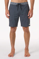 HERMOSA RETRO LINED 17`` VOLLEY