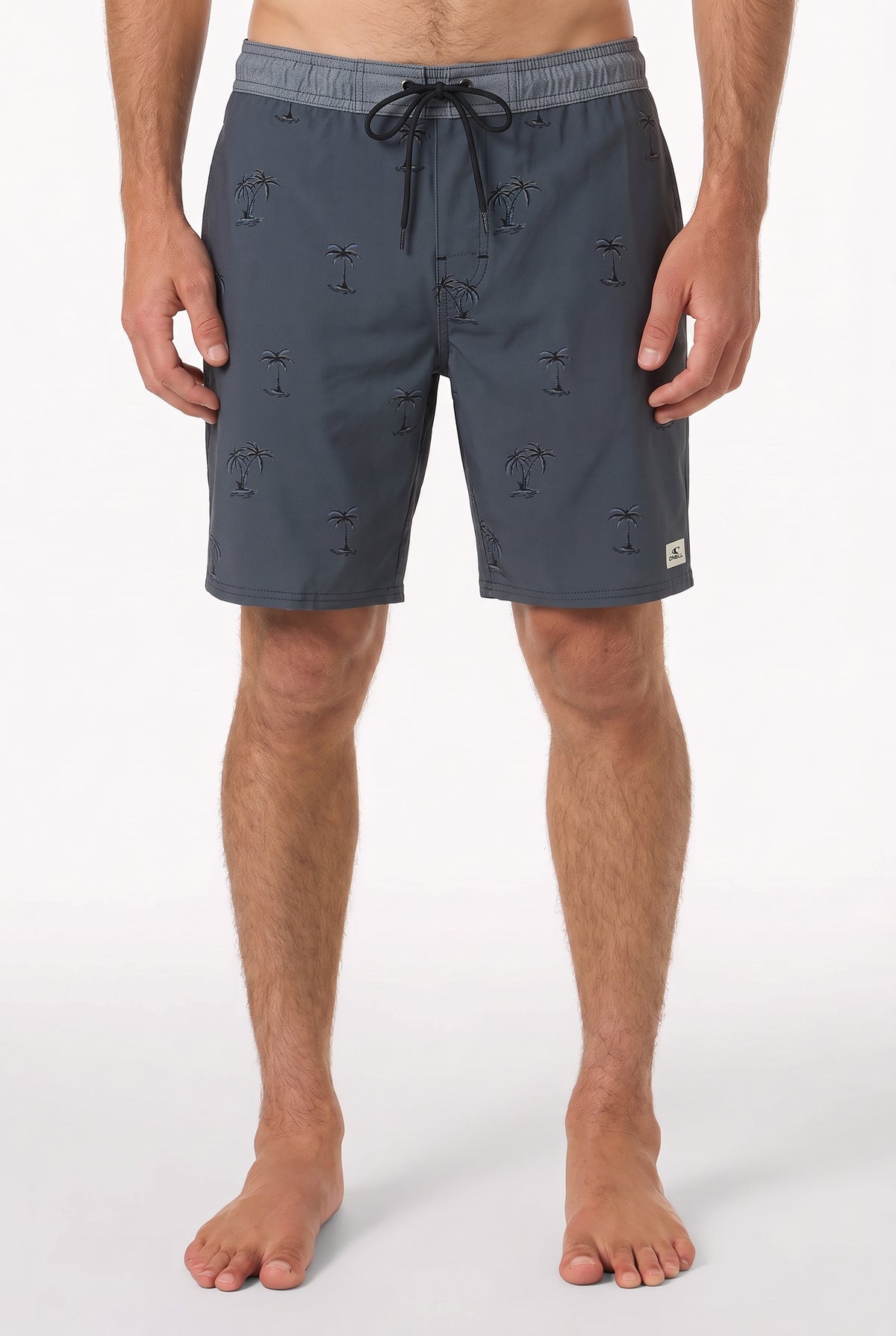 HERMOSA RETRO LINED 17`` VOLLEY
