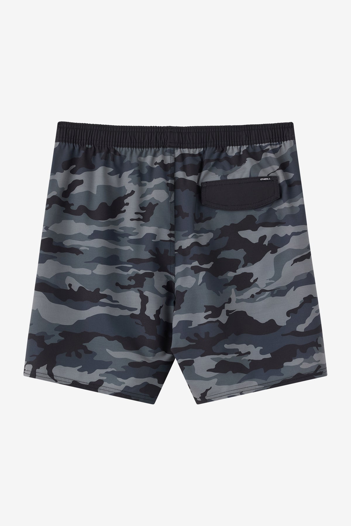 HERMOSA LINED VOLLEY 17''