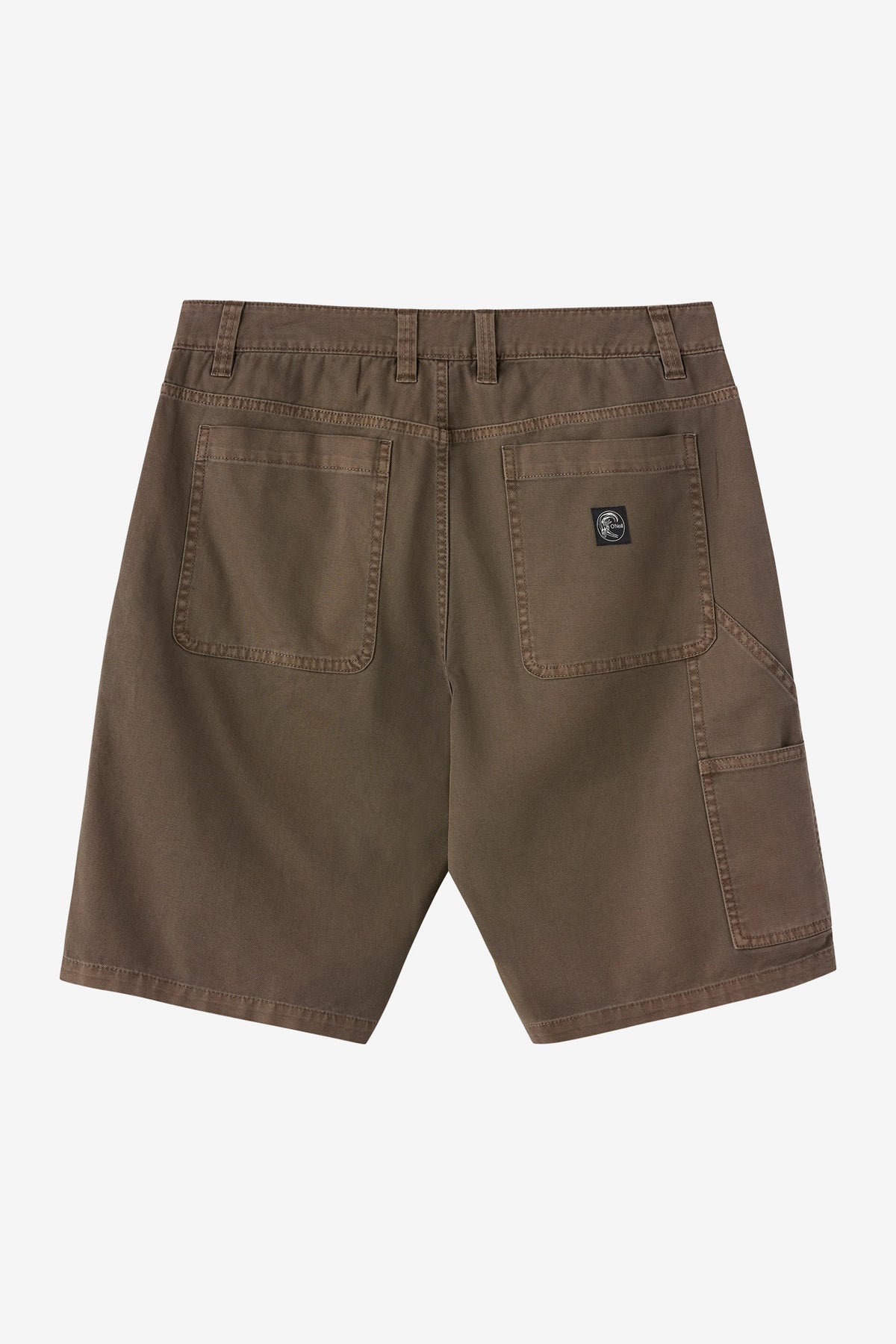 OG DOCKSIDE UTILITY SHORT 21'' SHORT