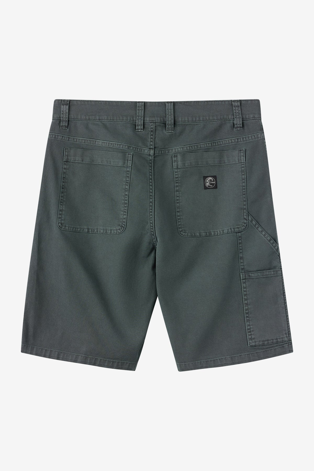 OG DOCKSIDE UTILITY SHORT 21'' SHORT