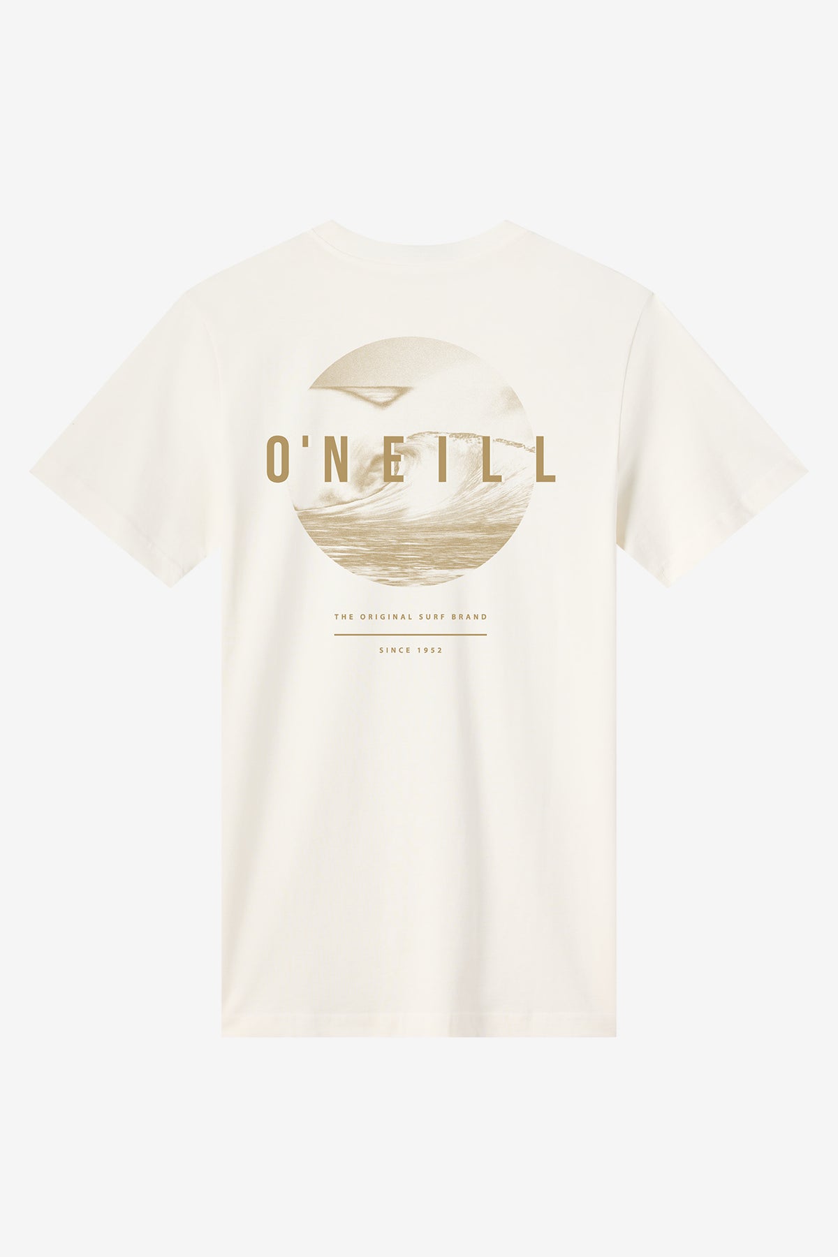 SURF SESH CLASSIC SHORT SLEEVE TEE