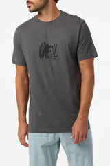 DISTRACT CLASSIC SHORT SLEEVE TEE