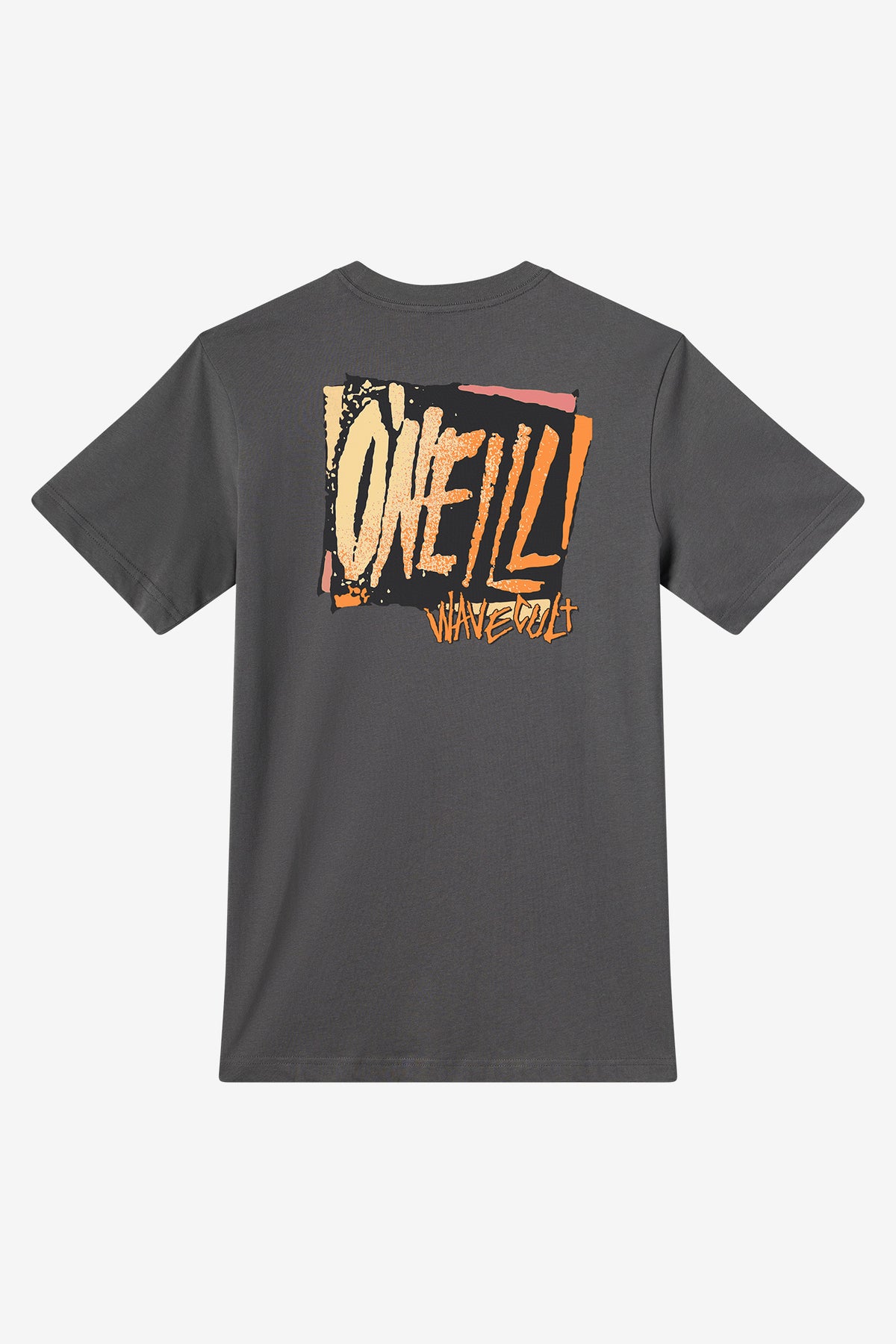 DISTRACT CLASSIC SHORT SLEEVE TEE