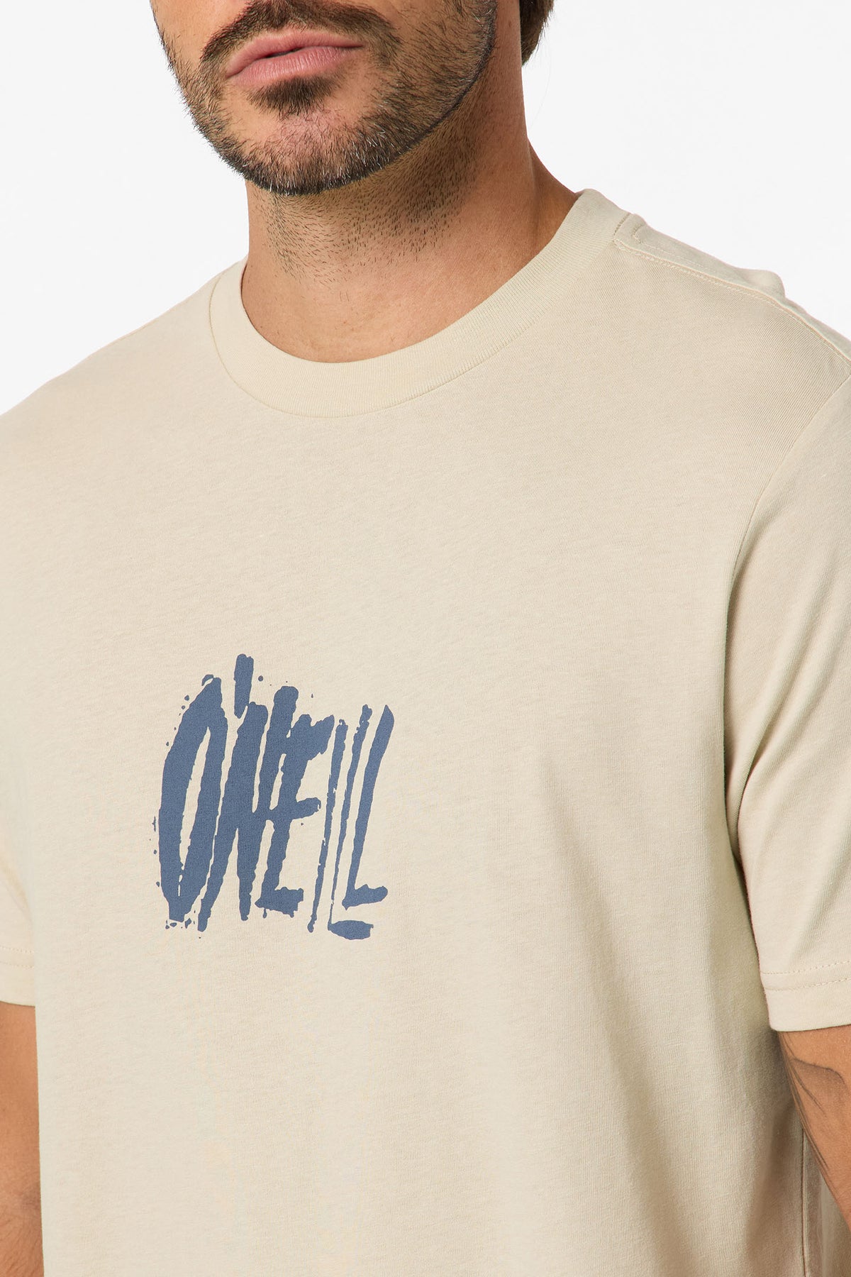 DISTRACT CLASSIC SHORT SLEEVE TEE