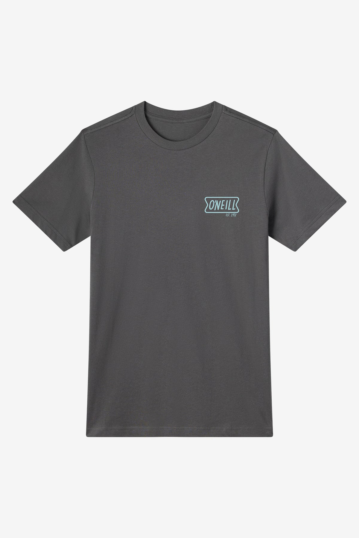 FOREMAN CLASSIC SHORT SLEEVE TEE