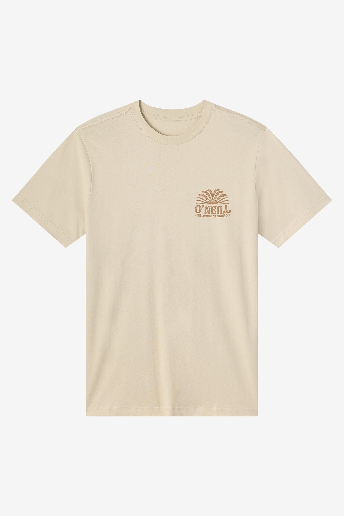 BURST CLASSIC SHORT SLEEVE TEE