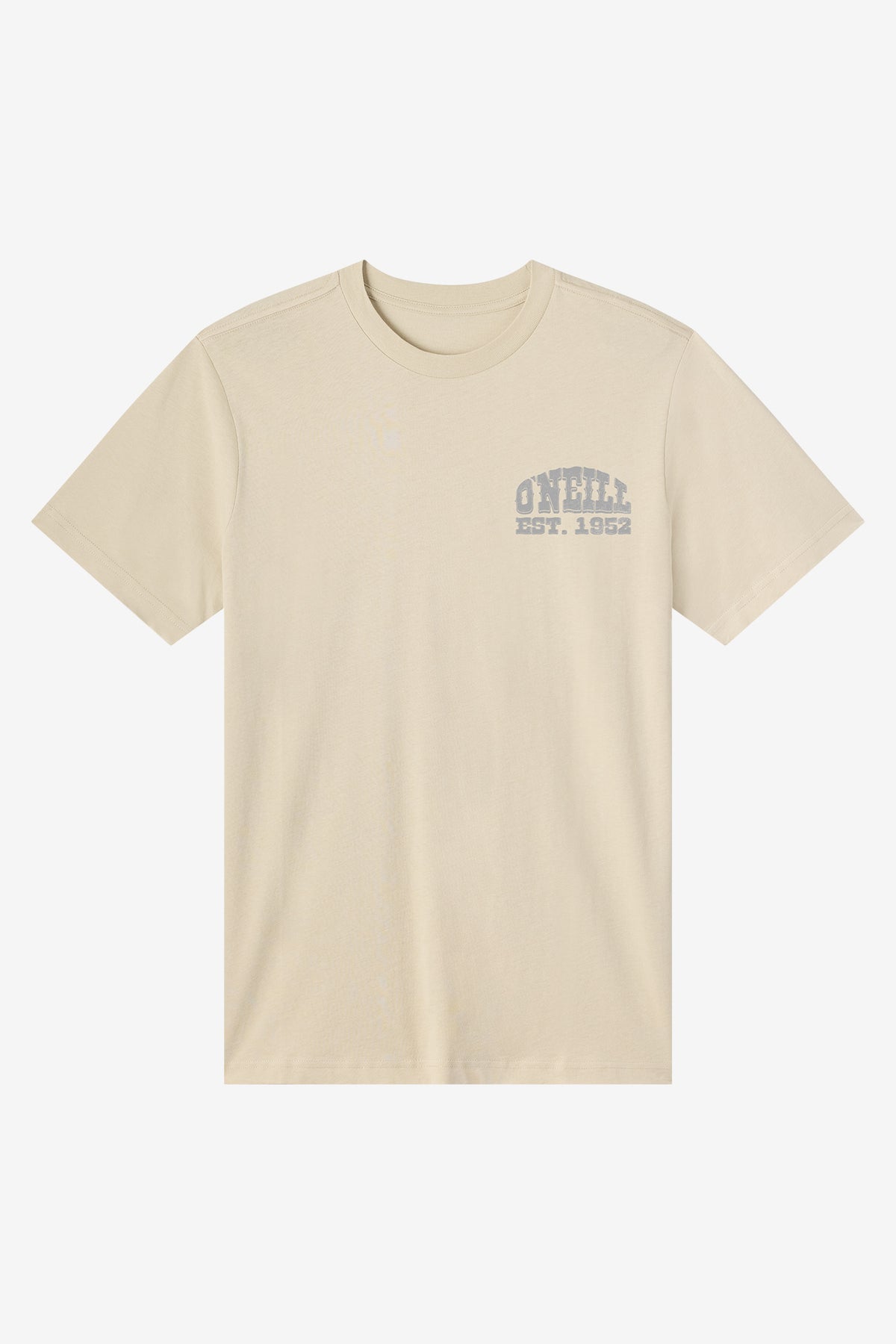 SADDLE UP CLASSIC SHORT SLEEVE TEE