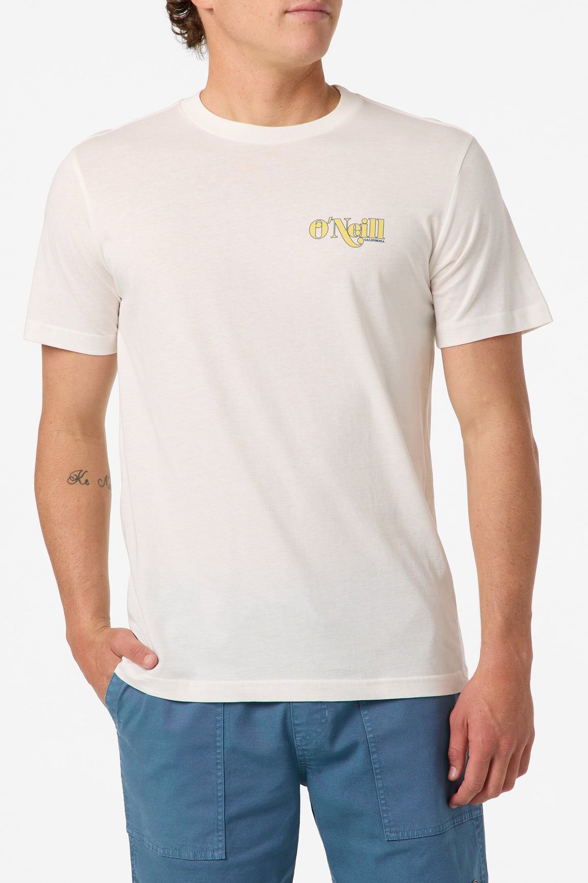SHOP CLASSIC SHORT SLEEVE TEE