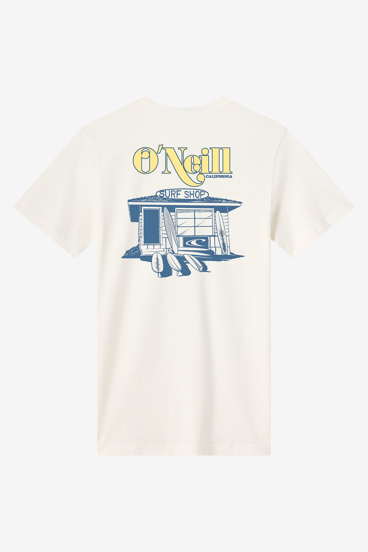 SHOP CLASSIC SHORT SLEEVE TEE