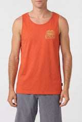 BURST TANK