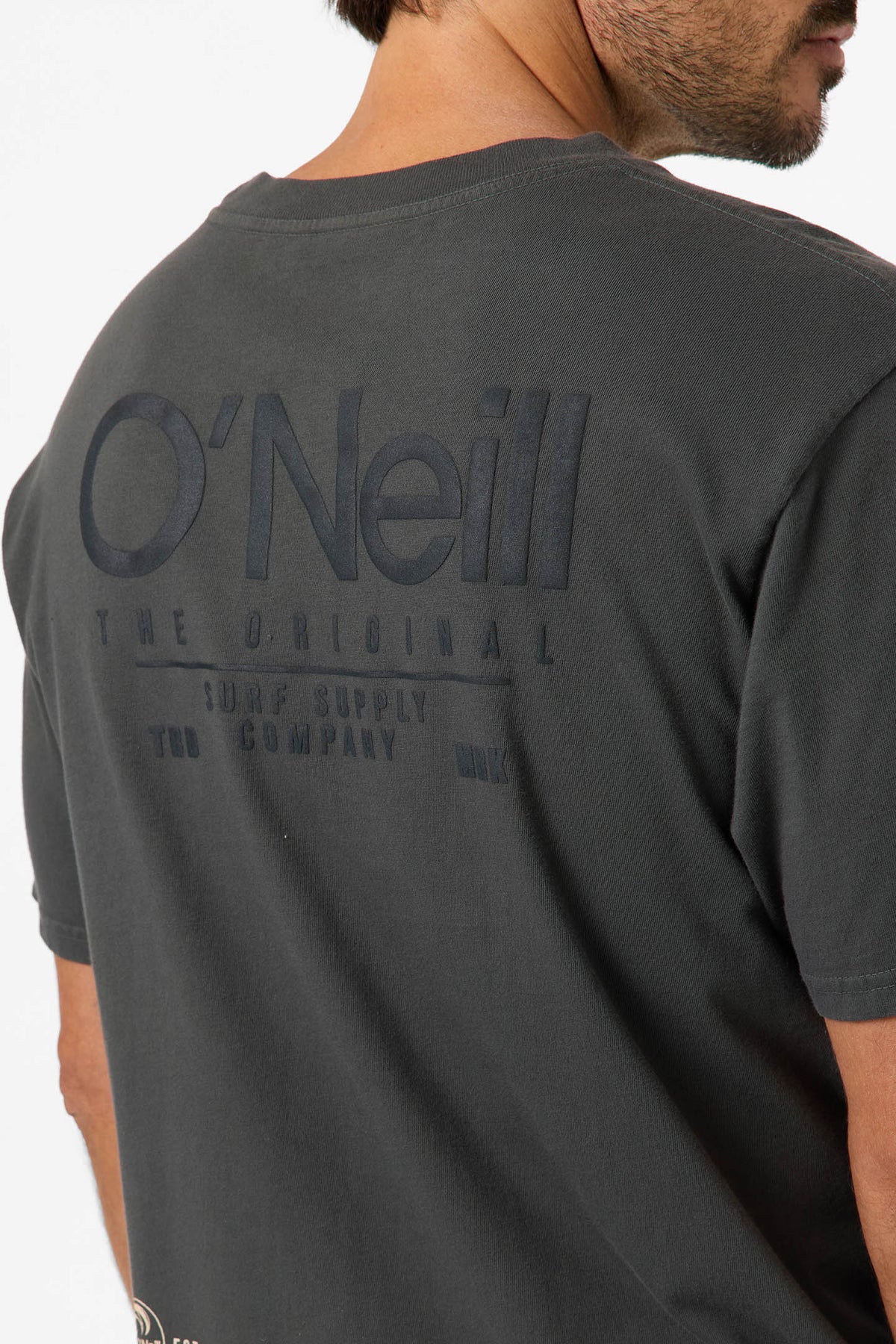 OG TRADE MARK VINTAGE SHORT SLEEVE TEE
