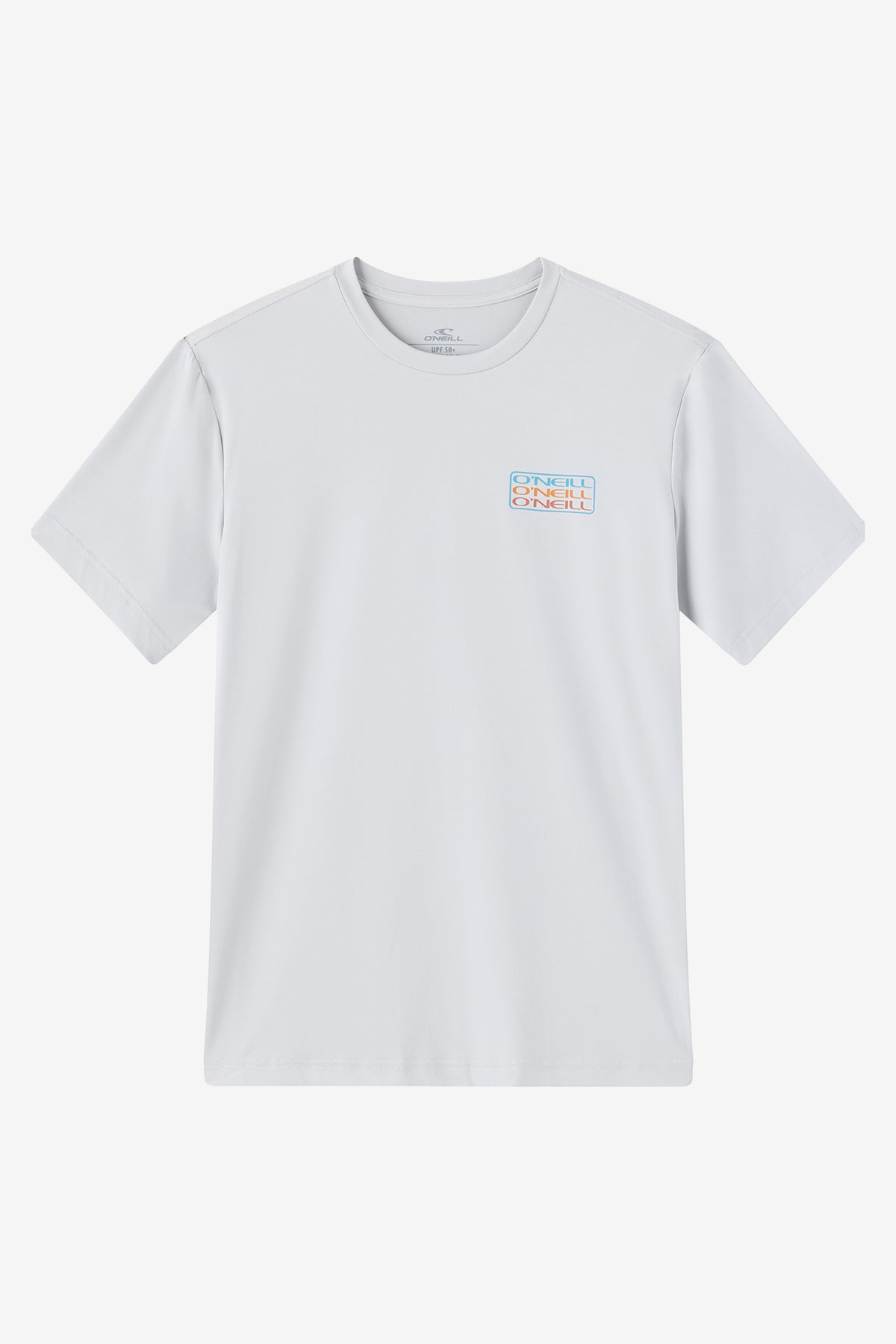 TRIPLE STACK UPF SHORT SLEEVE TEE