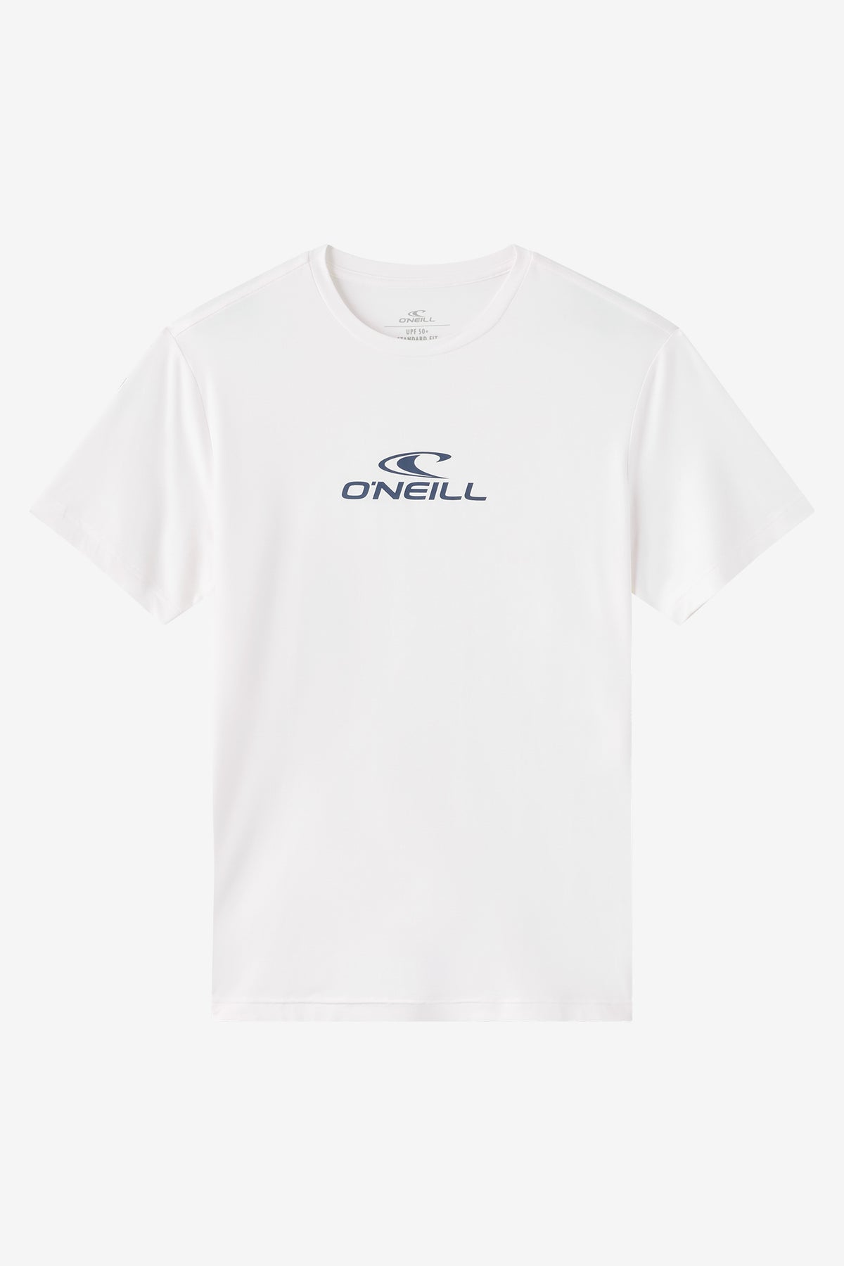 JACK UPF SHORT SLEEVE TEE