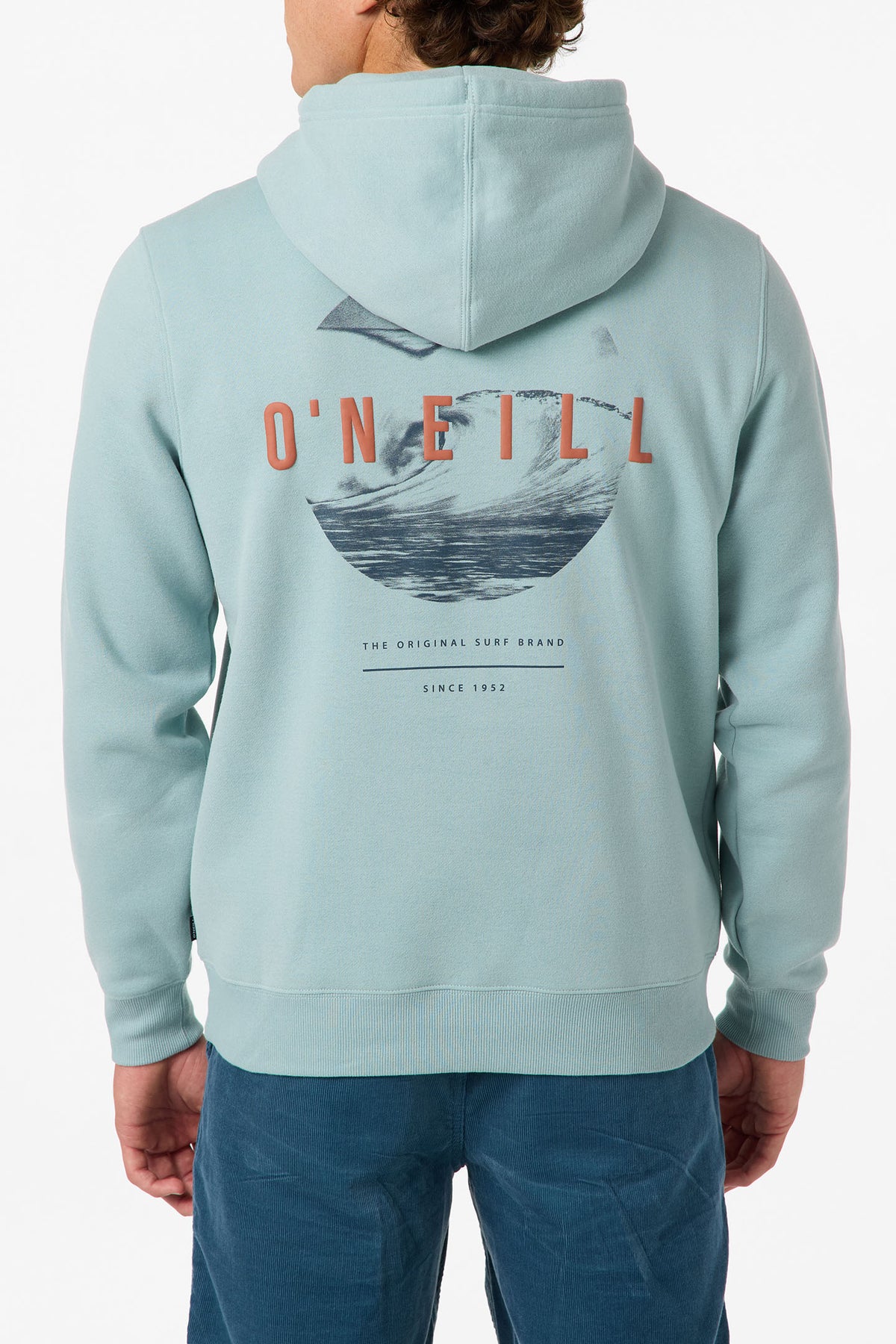 SURF SESH CLASSIC HOODIE