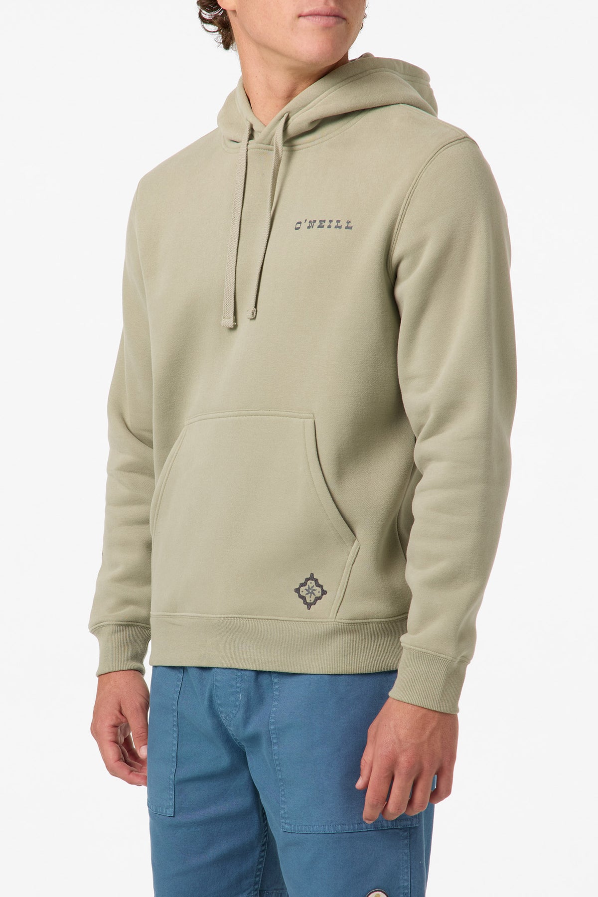 TILE CLASSIC HOODIE