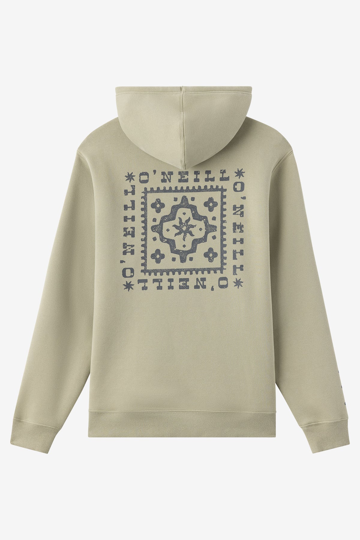 TILE CLASSIC HOODIE