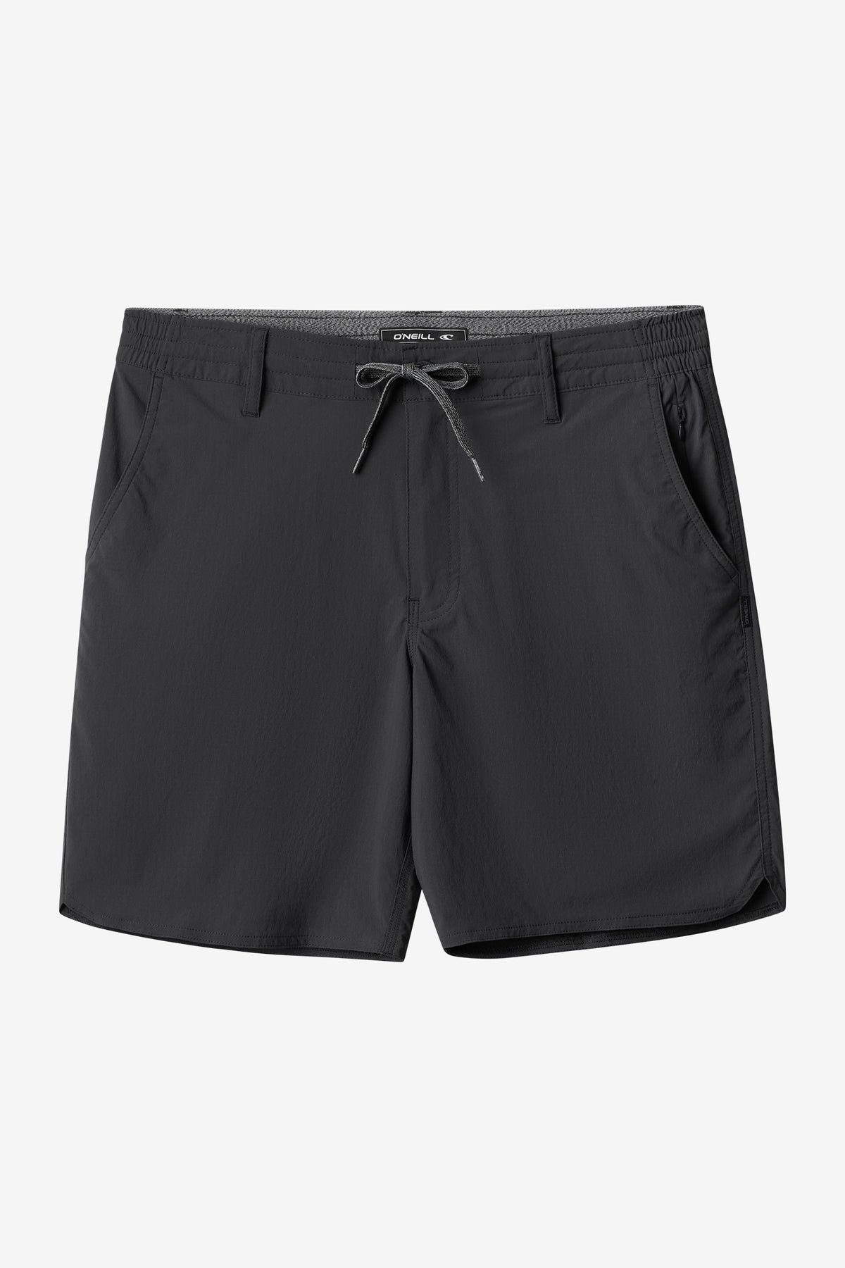 TRVLR HALFBACK HYBRID 18`` SHORT