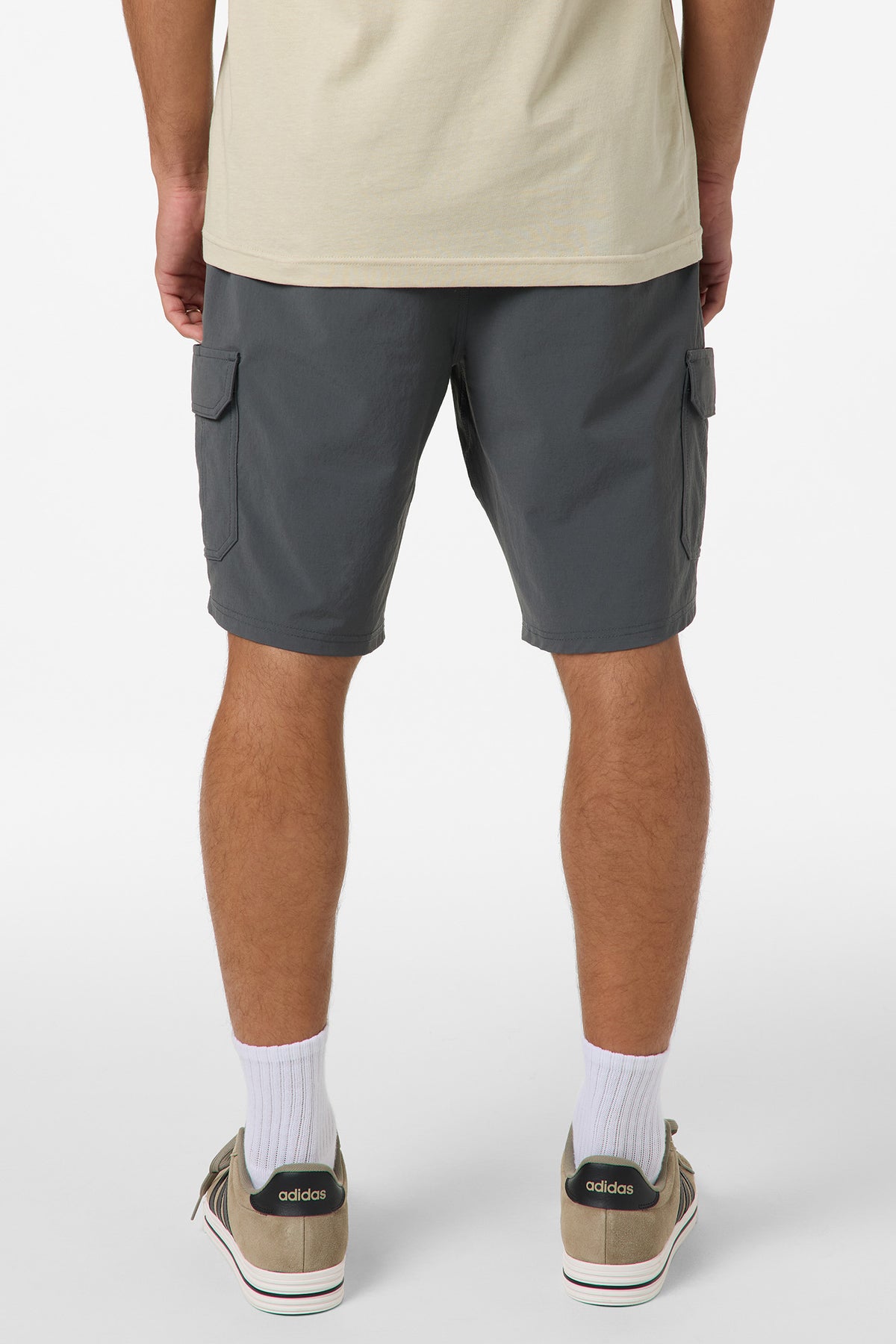 TRVLR CARGO HYBRID 20'' SHORT