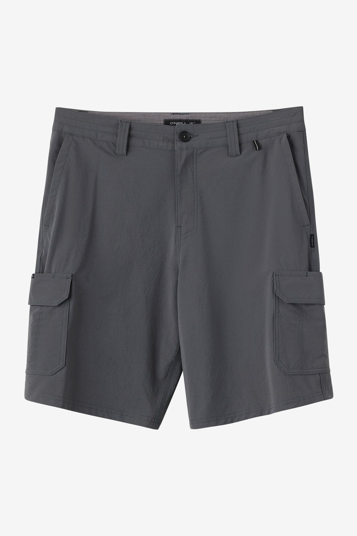 TRVLR CARGO HYBRID 20'' SHORT