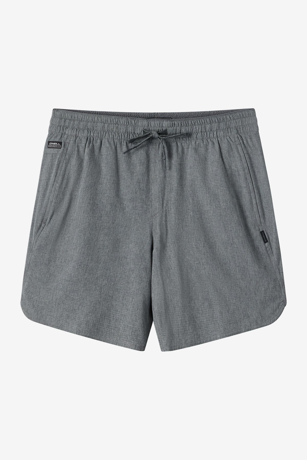 TRVLR TECH LINED HYBRID 17`` SHORT