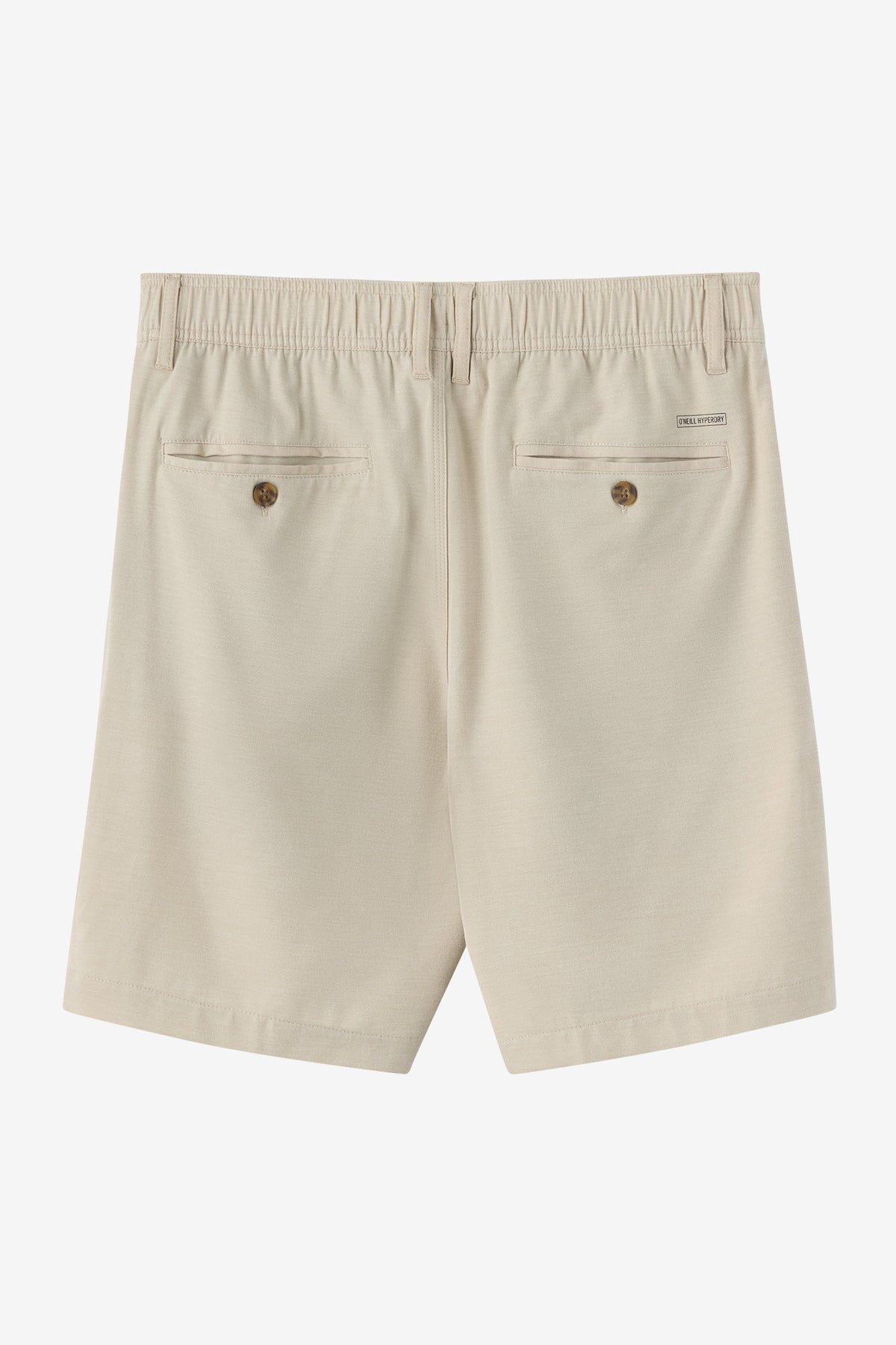 RESERVE LIGHT CHECK EW 18'' SHORT