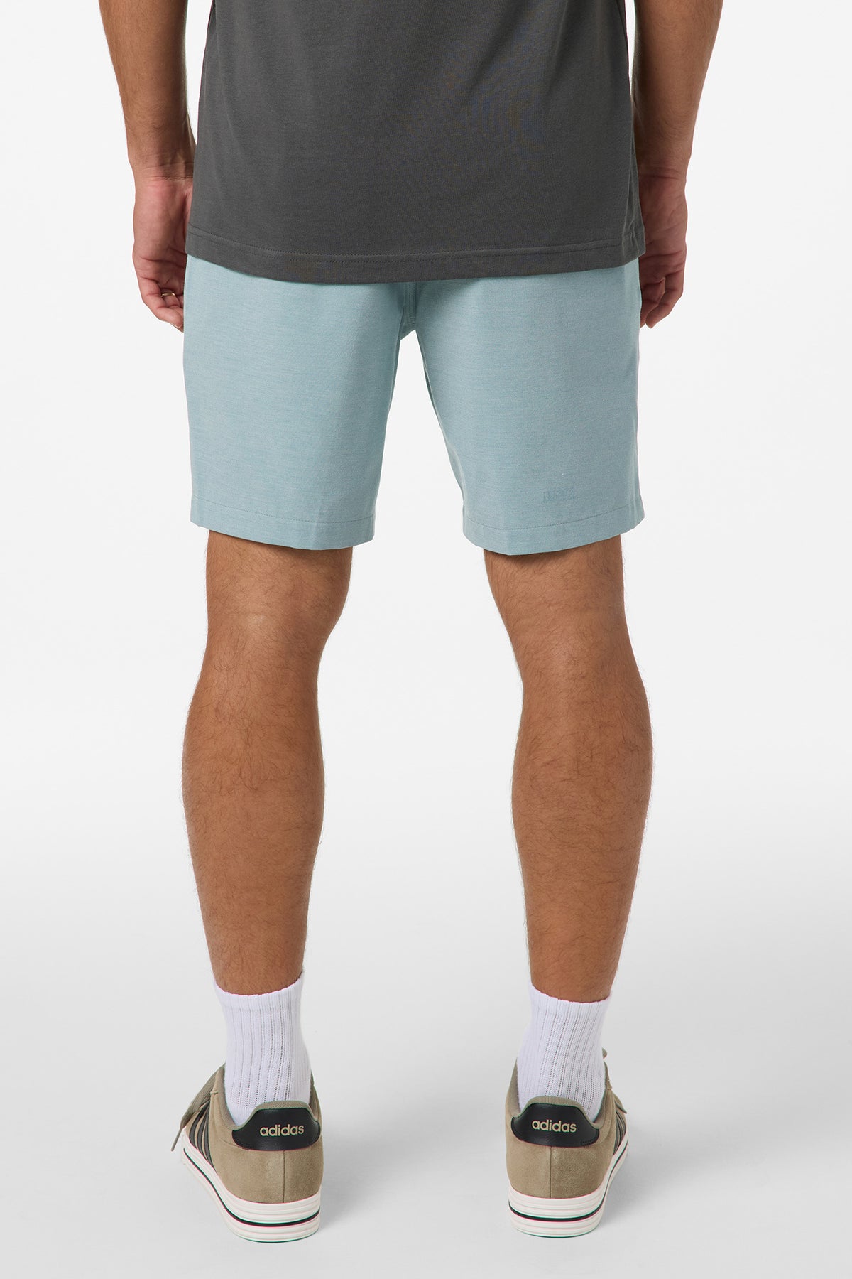 RESERVE LIGHT CHECK EW 18'' SHORT